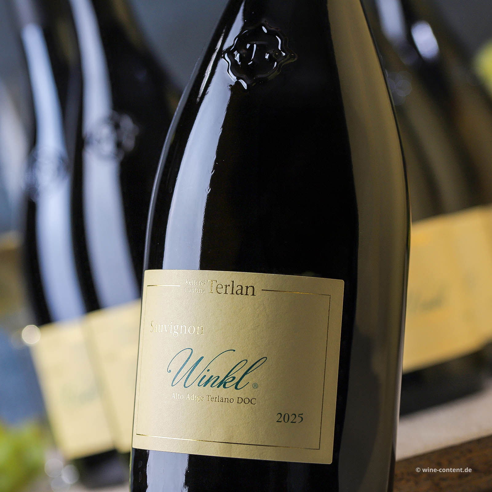 6er-Sparpaket Sauvignon Blanc 2025 Winkl