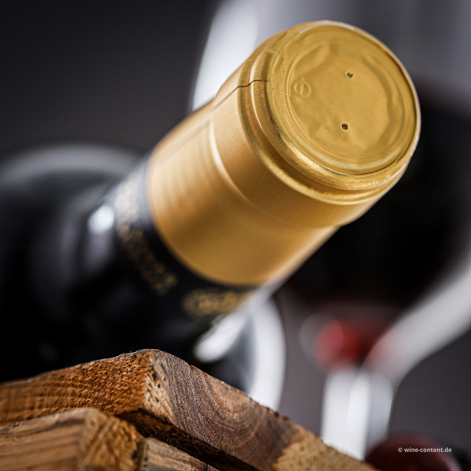 Primitivo 2023 Gran Appasso Collezione