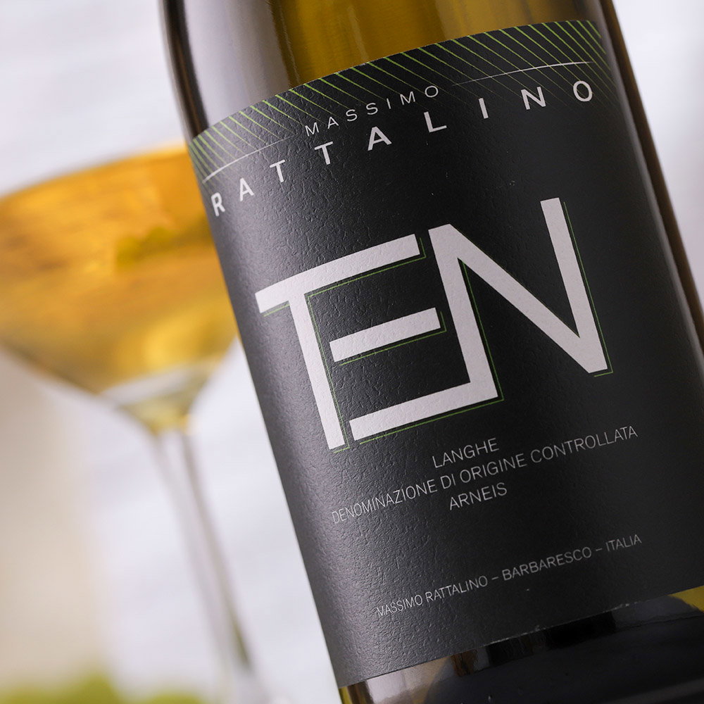 Arneis Langhe 2025 TEN