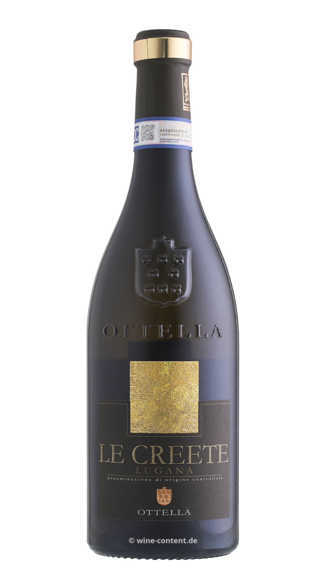 Lugana 2025 Le Creete