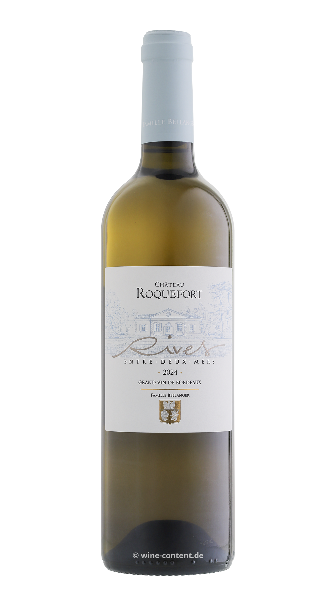 Entre-Deux-Mers 2024 Rives Bio Entre-Deux-Mers 2024 Rives Bio