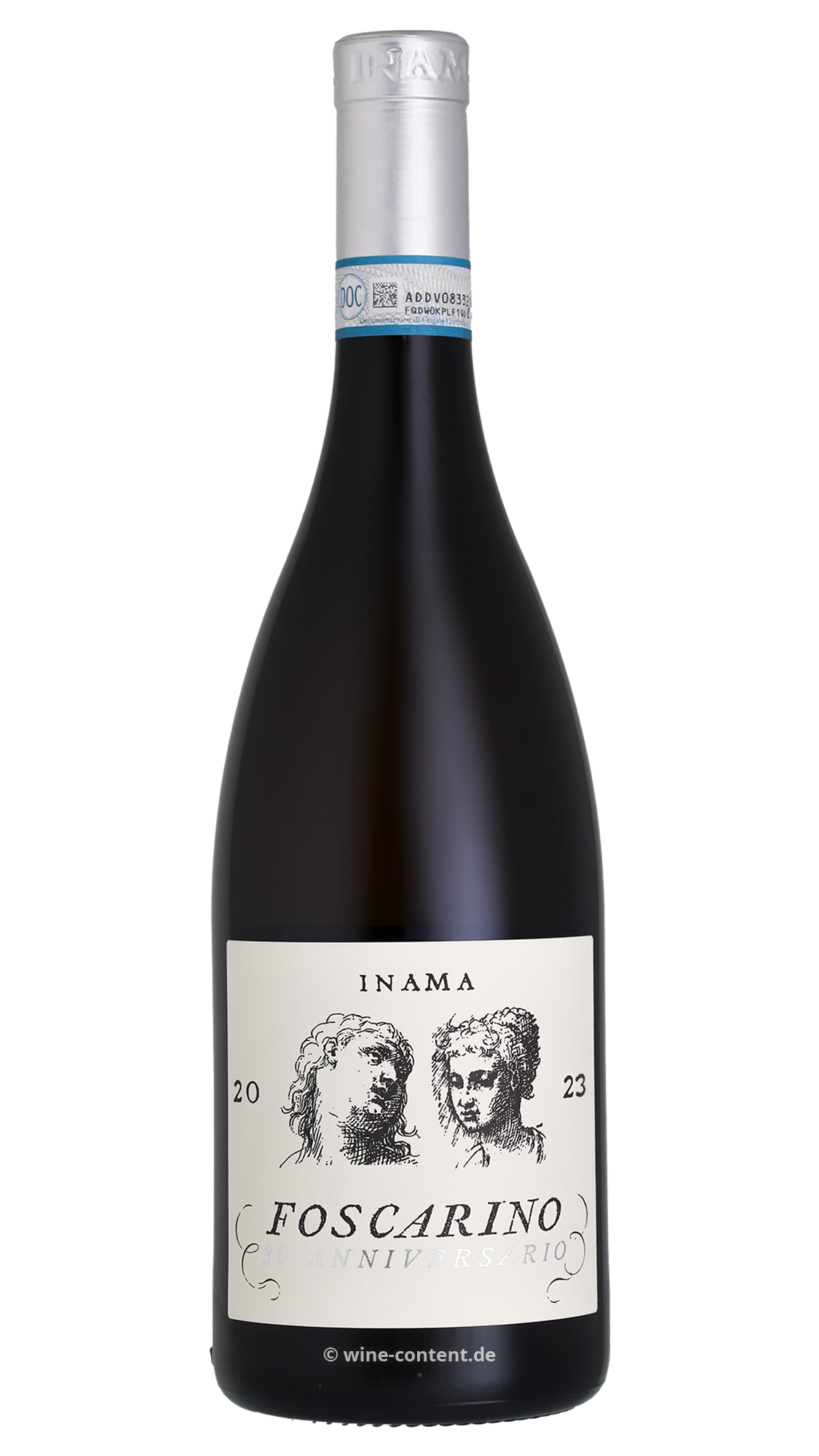 Soave Classico 2023 Foscarino