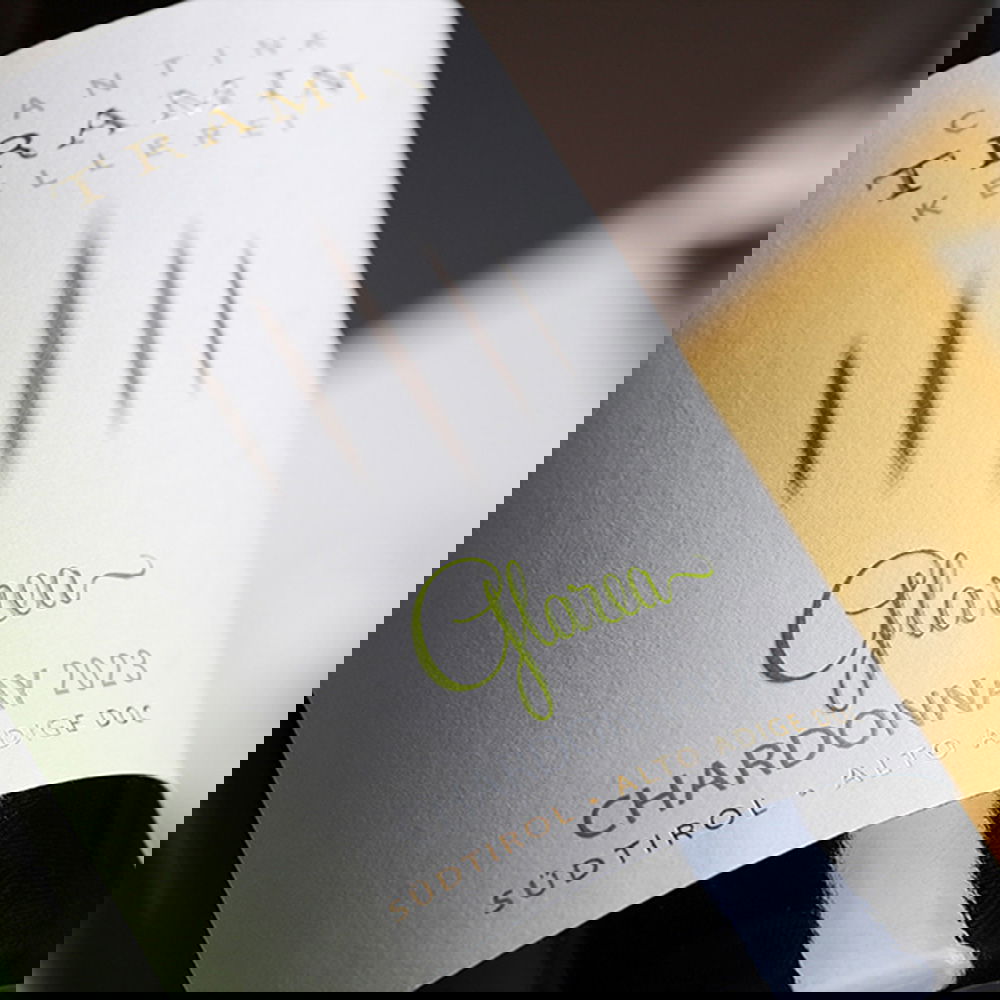 Chardonnay 2023 Glarea Chardonnay 2023 Glarea