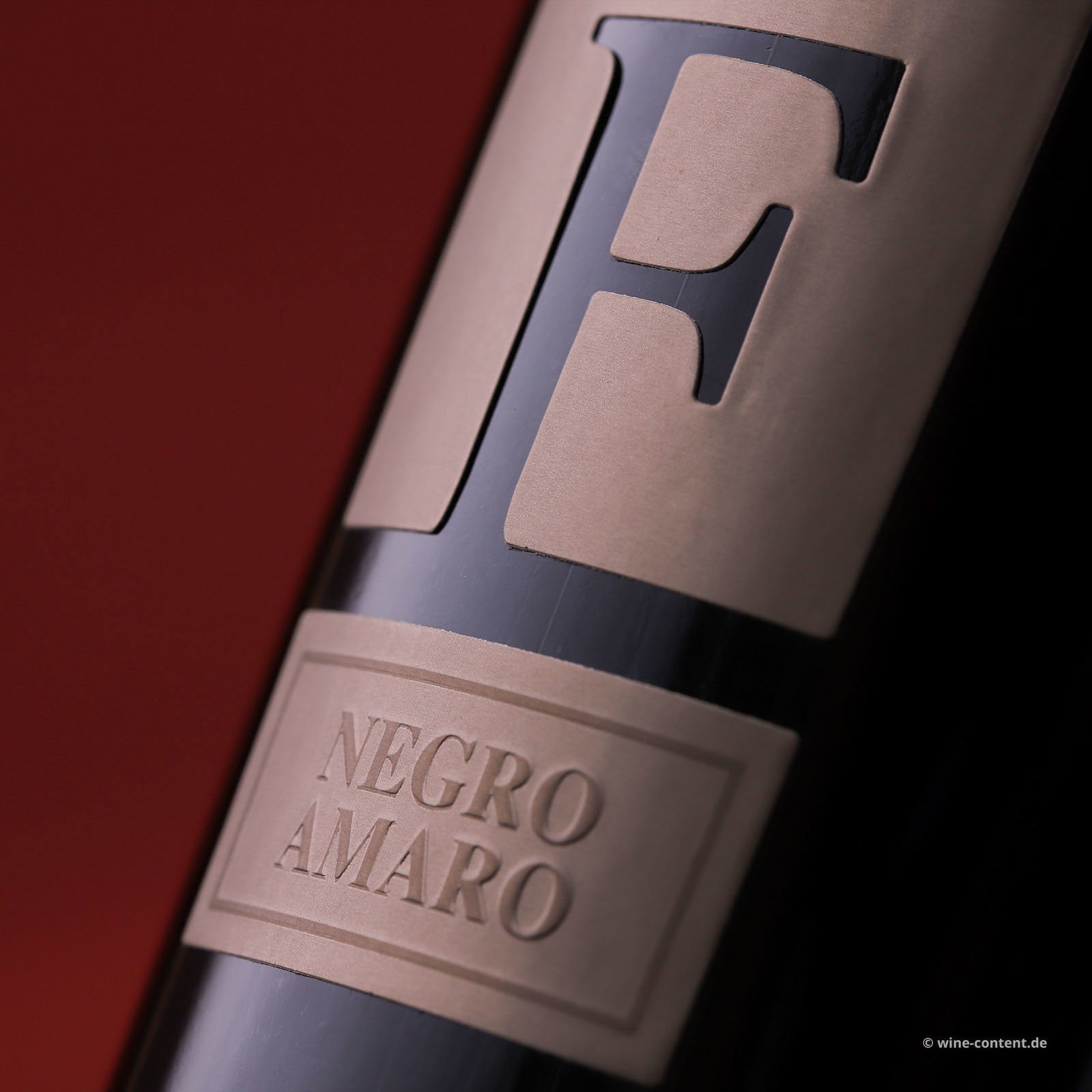 Negroamaro Salento 2022 F