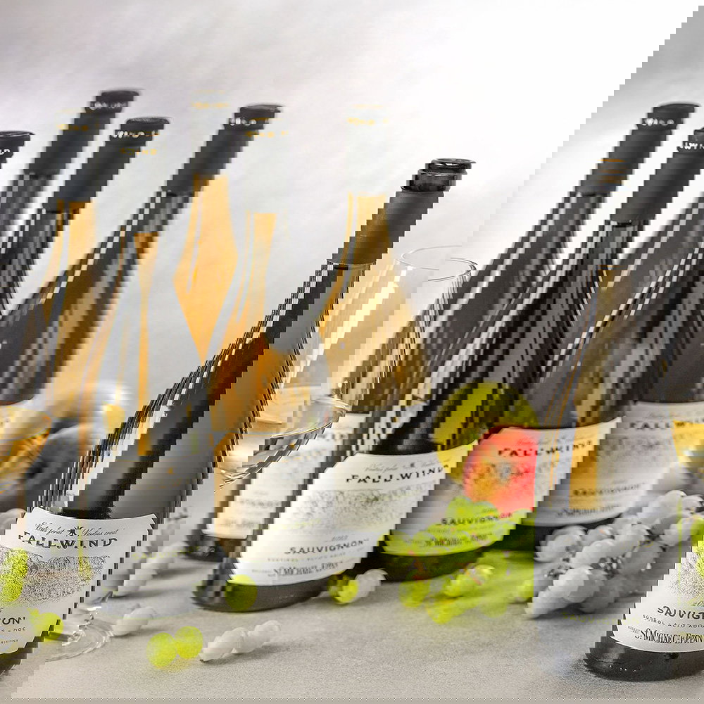 6er-Sparpaket Sauvignon Blanc 2025 Fallwind