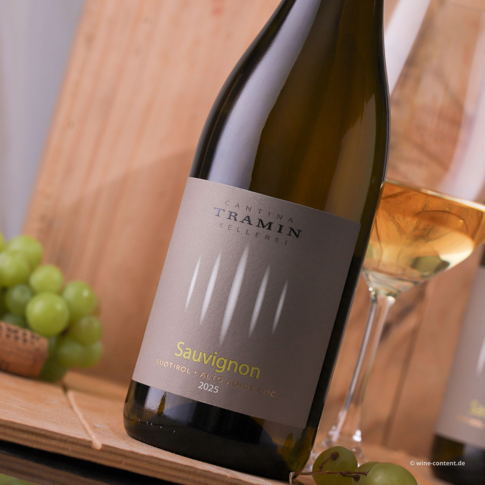 Sauvignon 2025 Classic