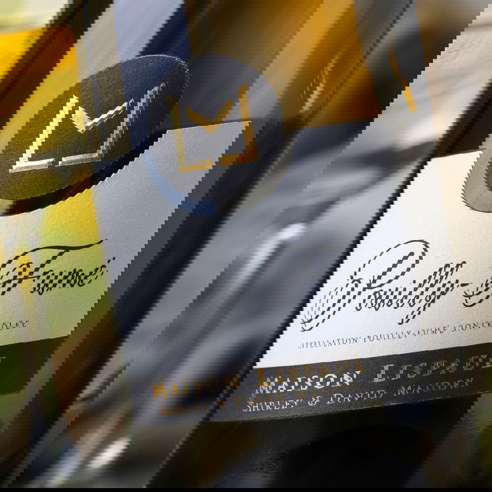 Pouilly-Fumé 2024 Pouilly-Fumé 2024