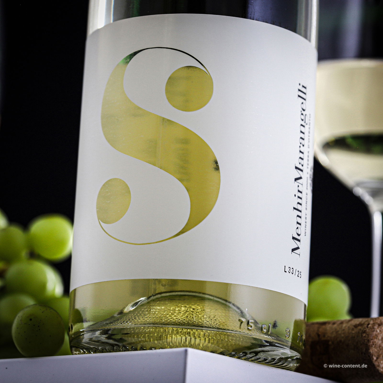 Malvasia e Fiano B. Salento 2025 Sale