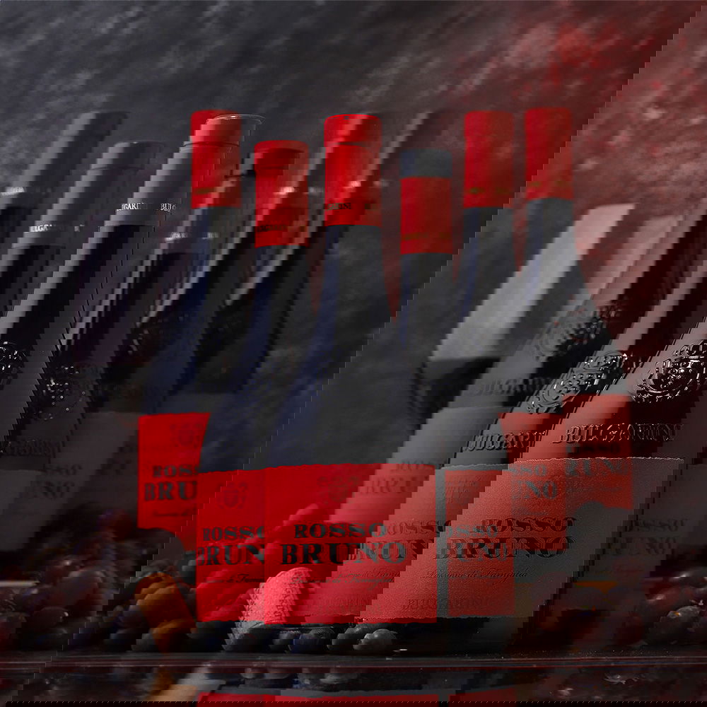 6er-Sparpaket Rosso Bruno 2022