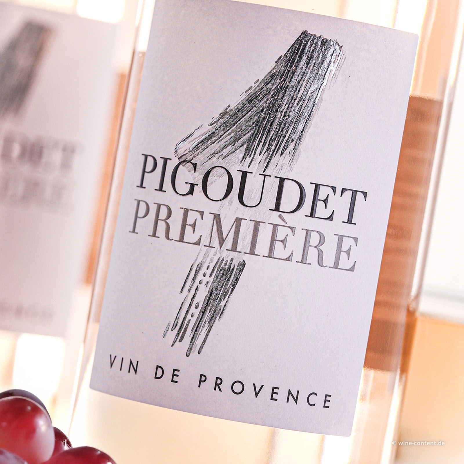 Aix en Provence Rosé 2025 Première