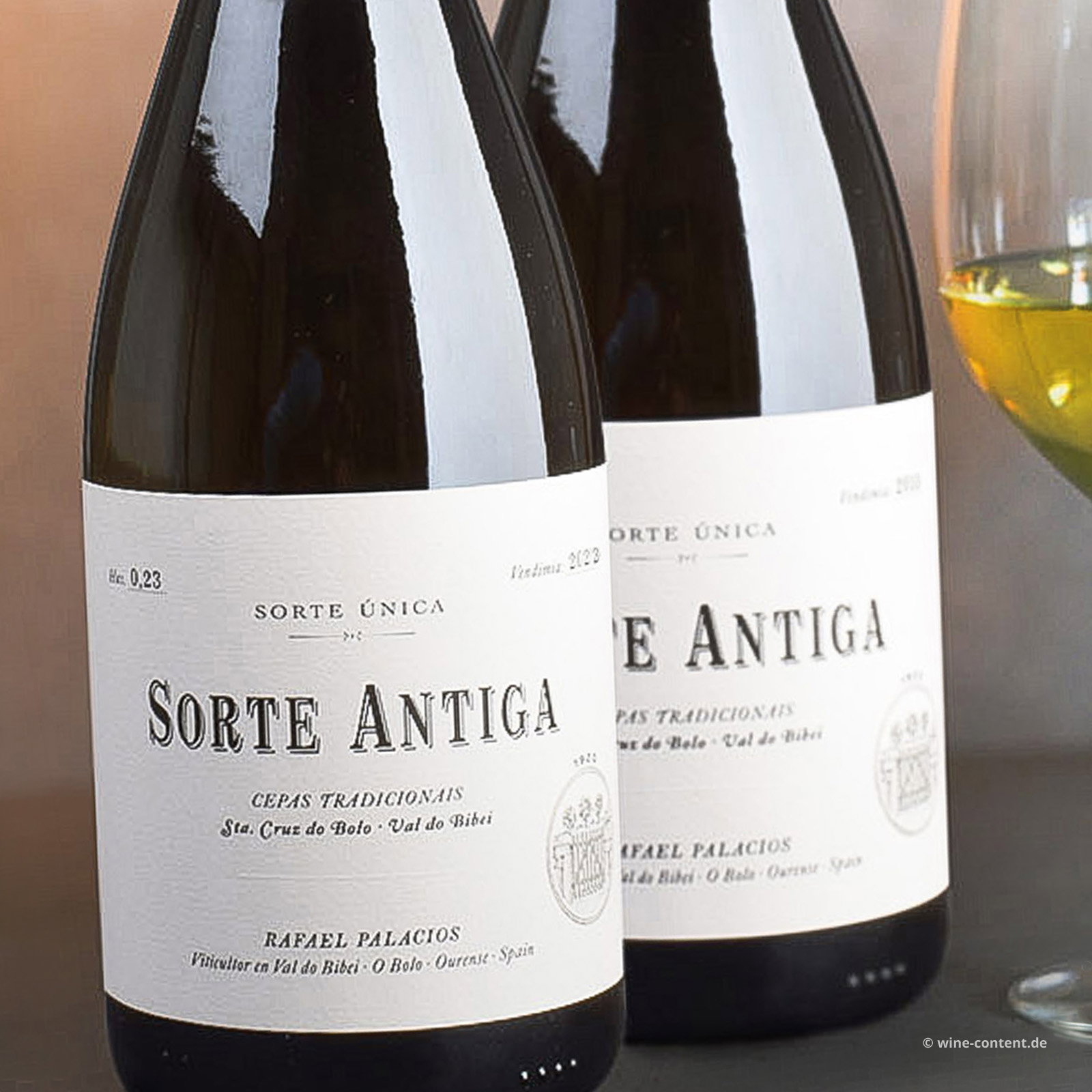 Godello 2023 Sorte Antiga