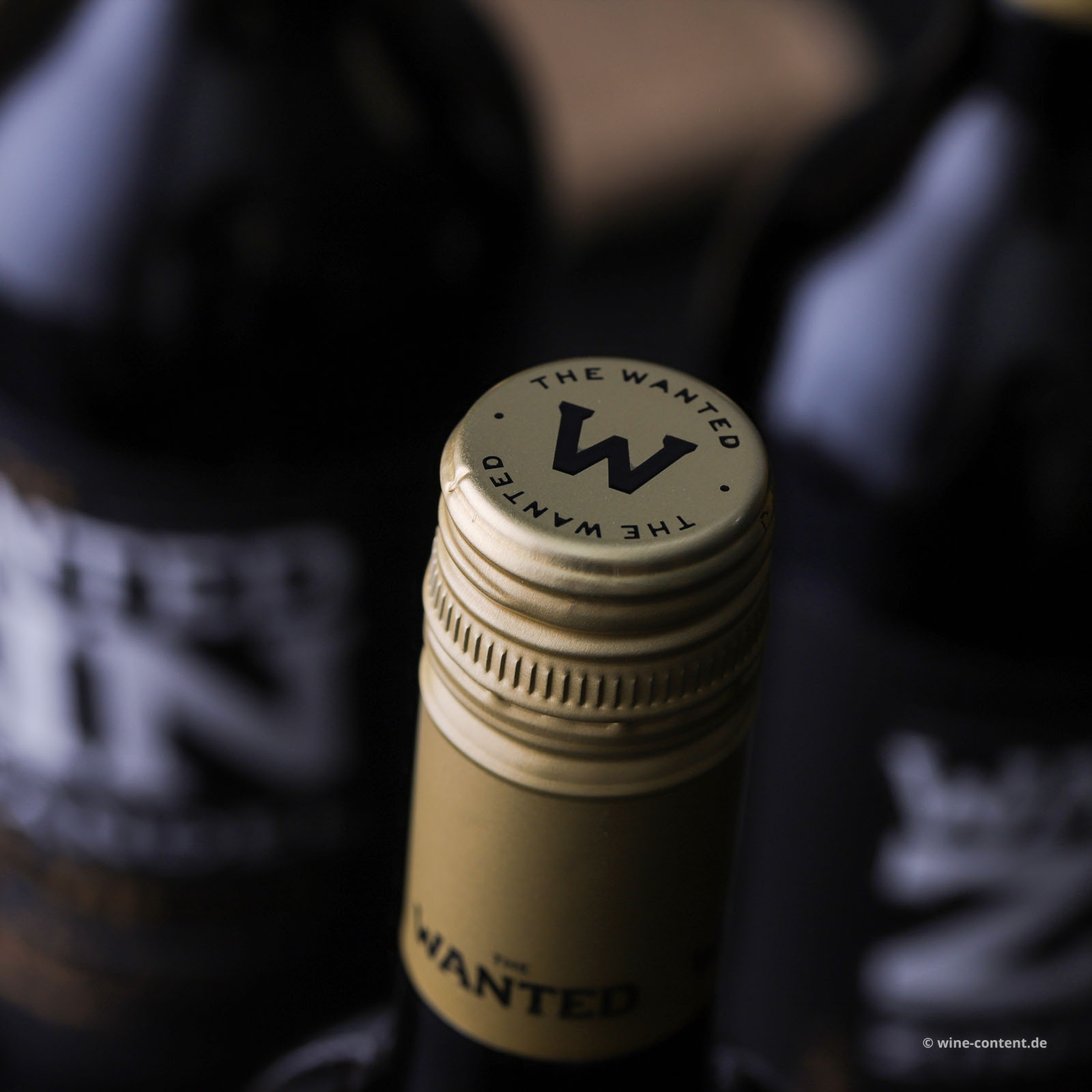 6er-Sparpaket Zinfandel 2025 Wanted