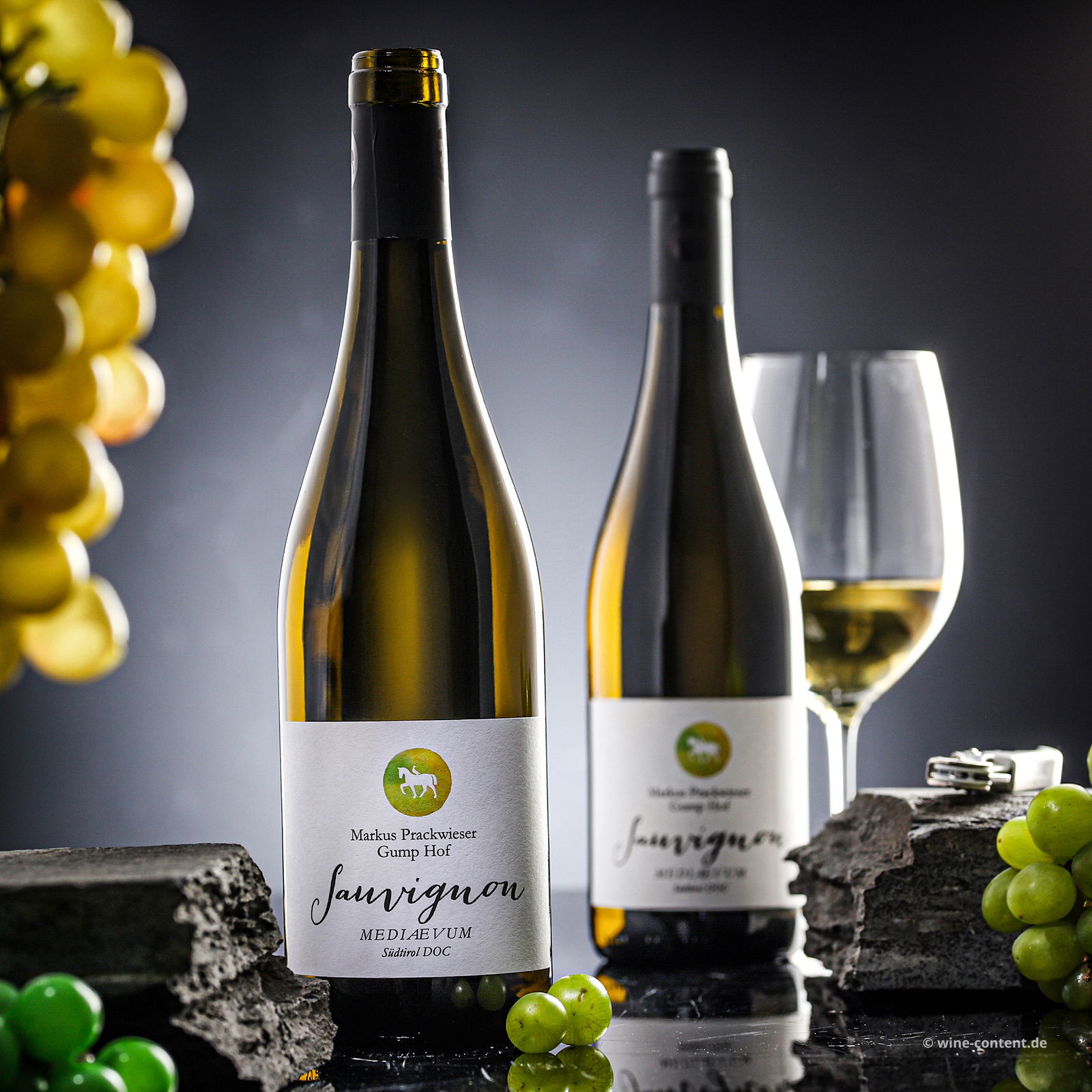 Sauvignon Blanc 2024 Mediaevum