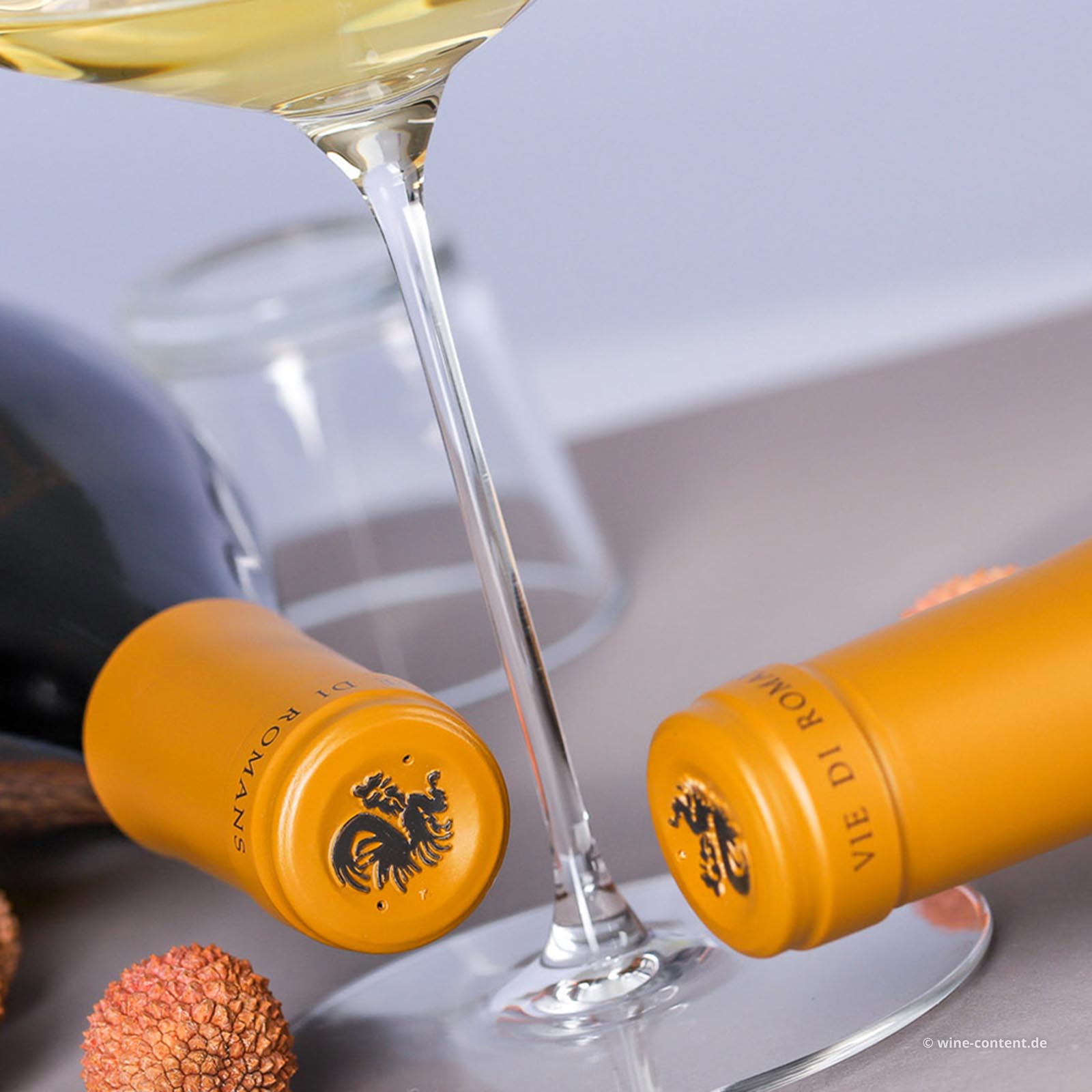 Chardonnay 2024 Ciampagnis