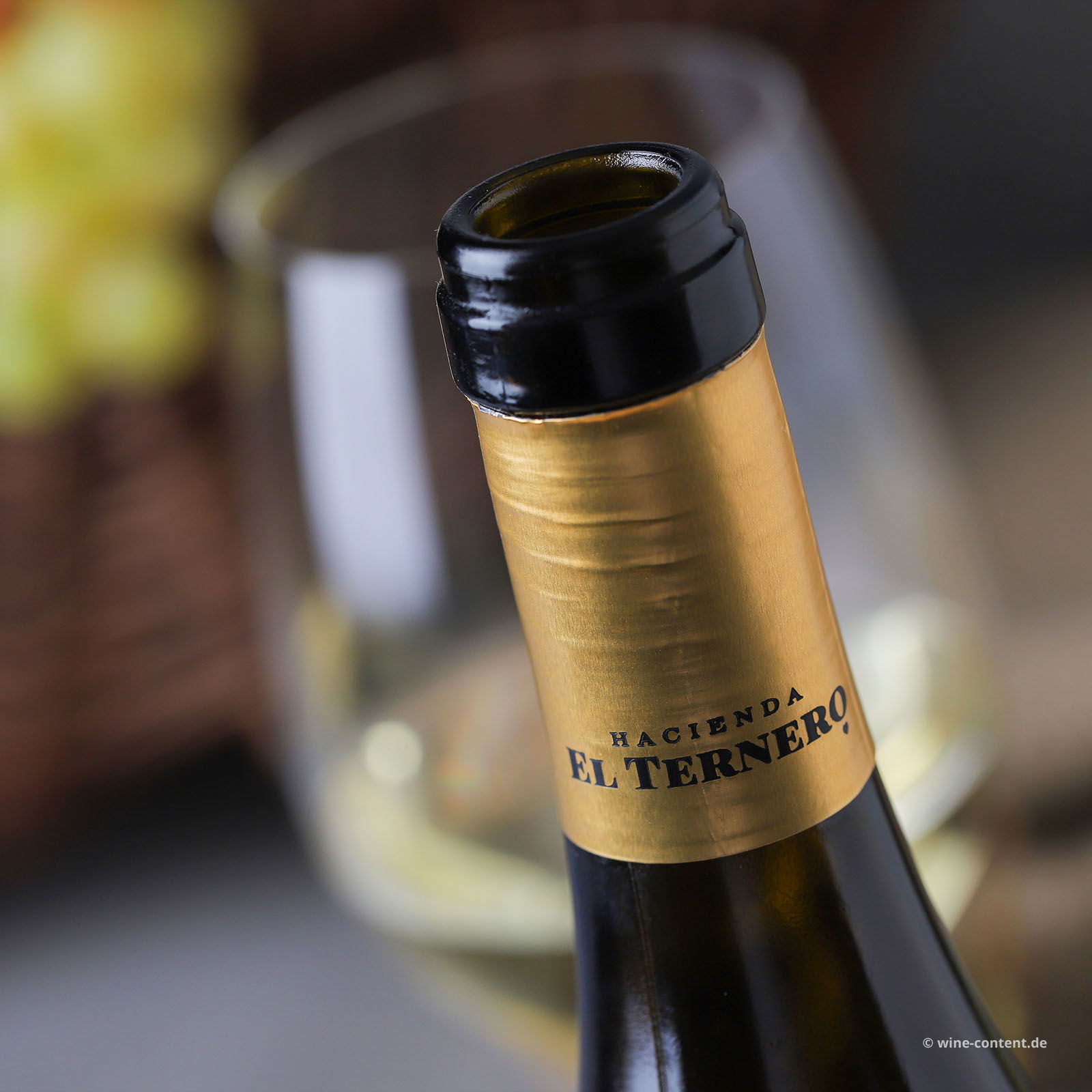 Rioja Blanco 2024 La Pera