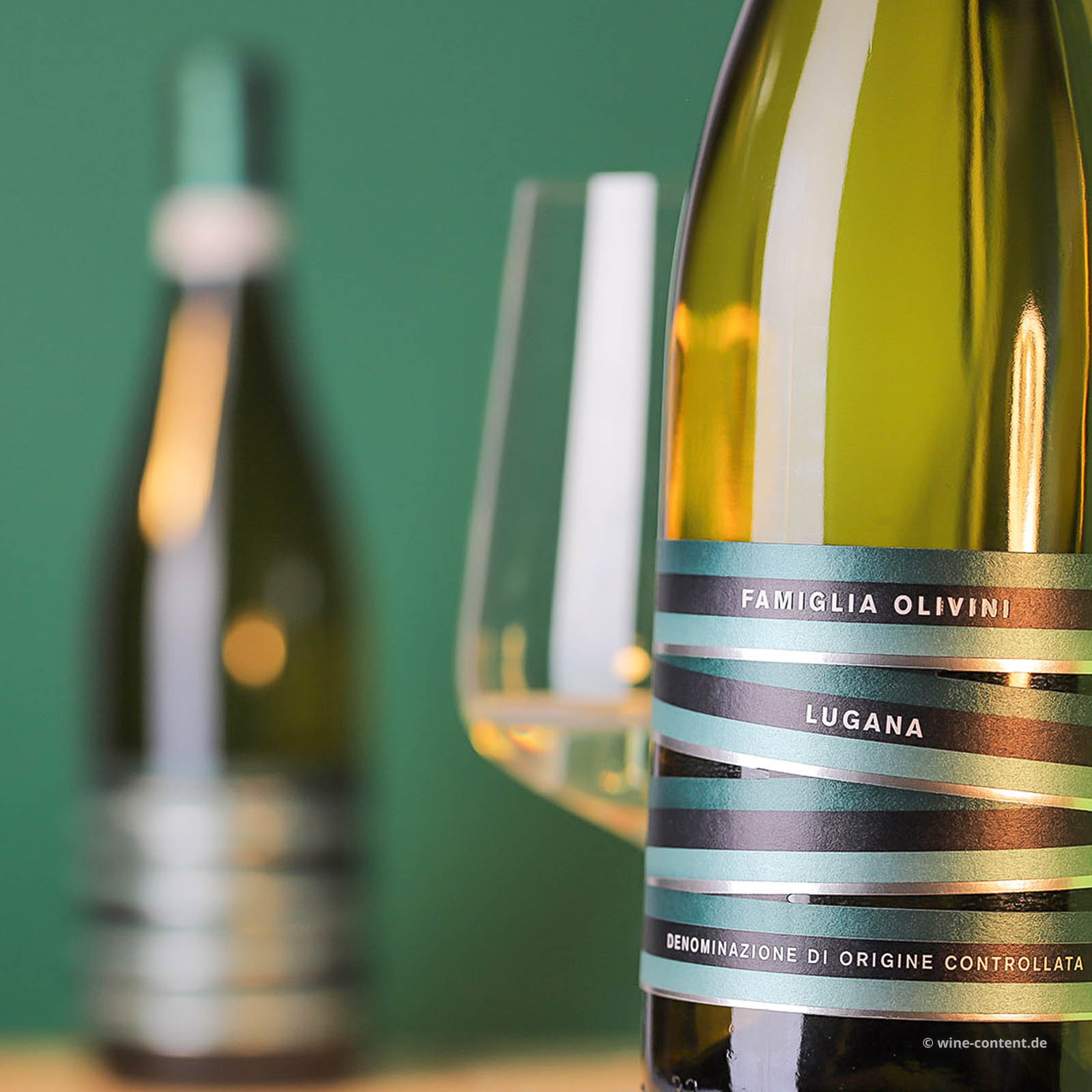 Lugana 2025 Elemento