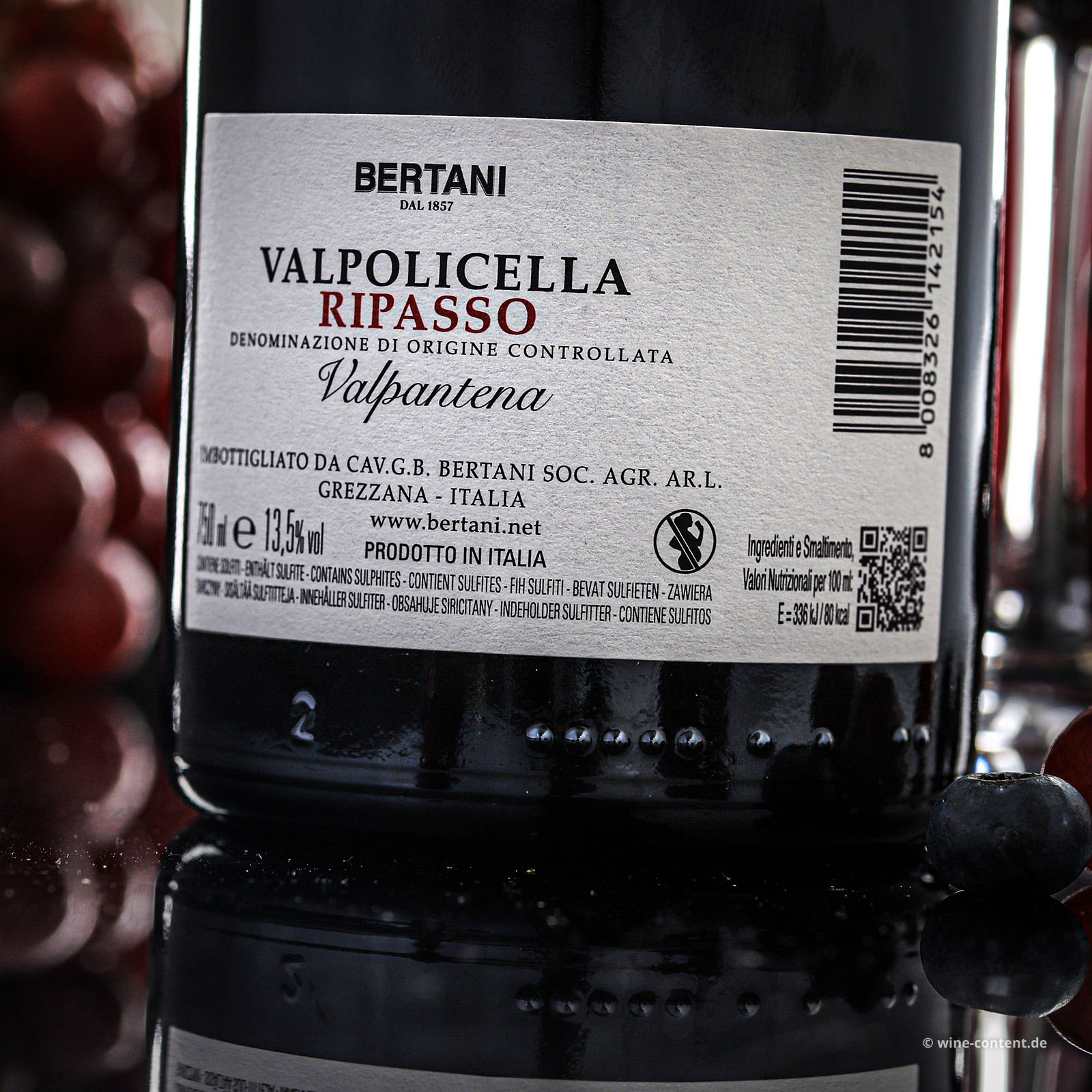 Valpolicella Ripasso Valpantena 2023