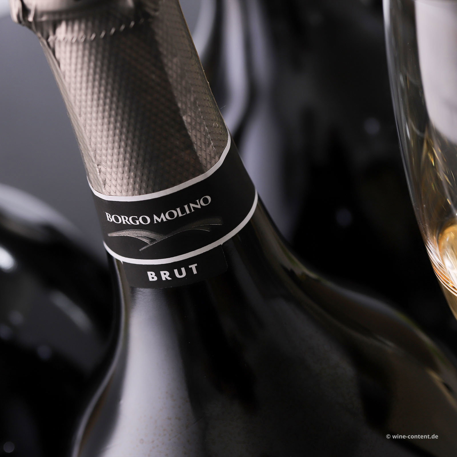 6er-Sparpaket Prosecco Superiore 2025 Rive di Guia Brut