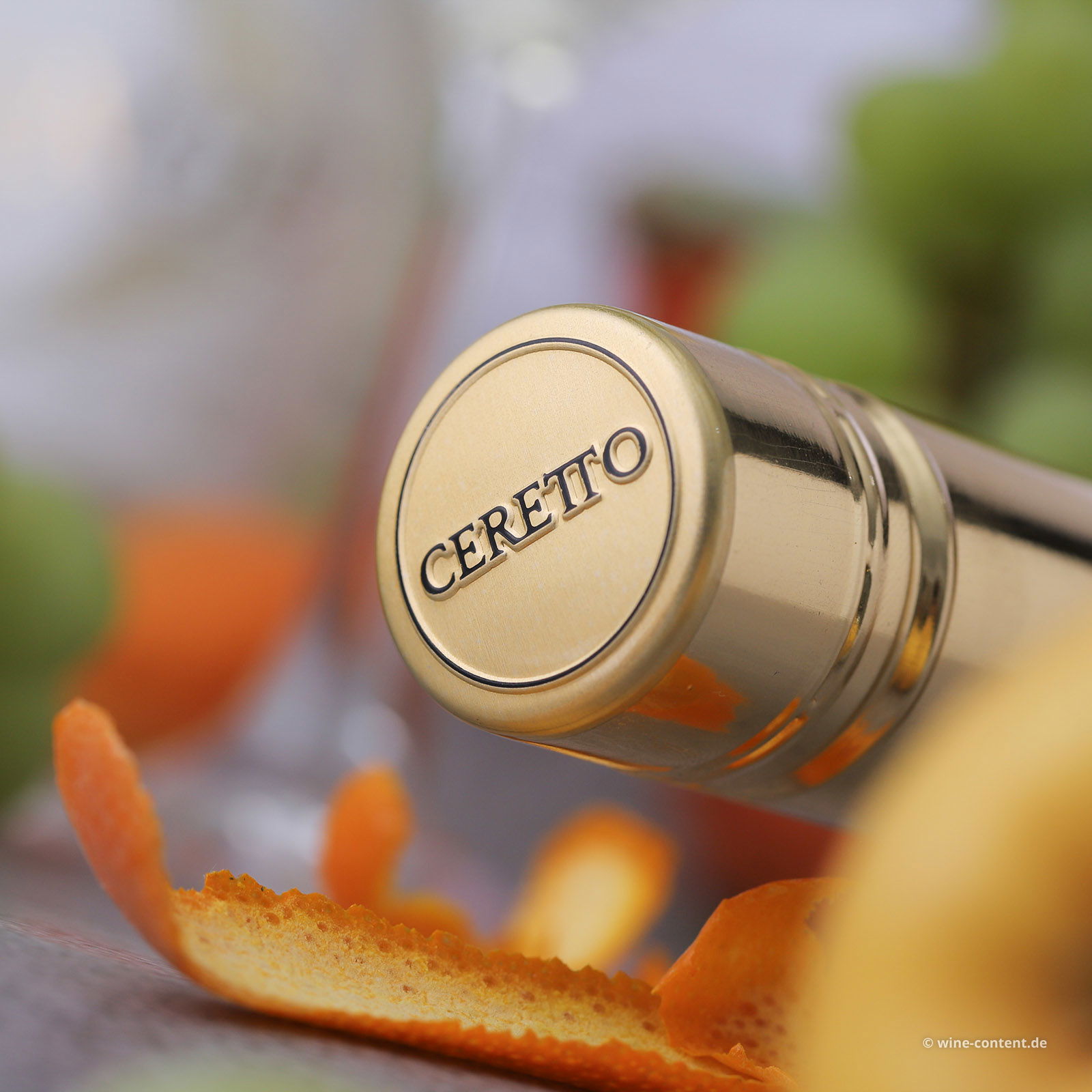 Arneis Langhe 2025 Blangé