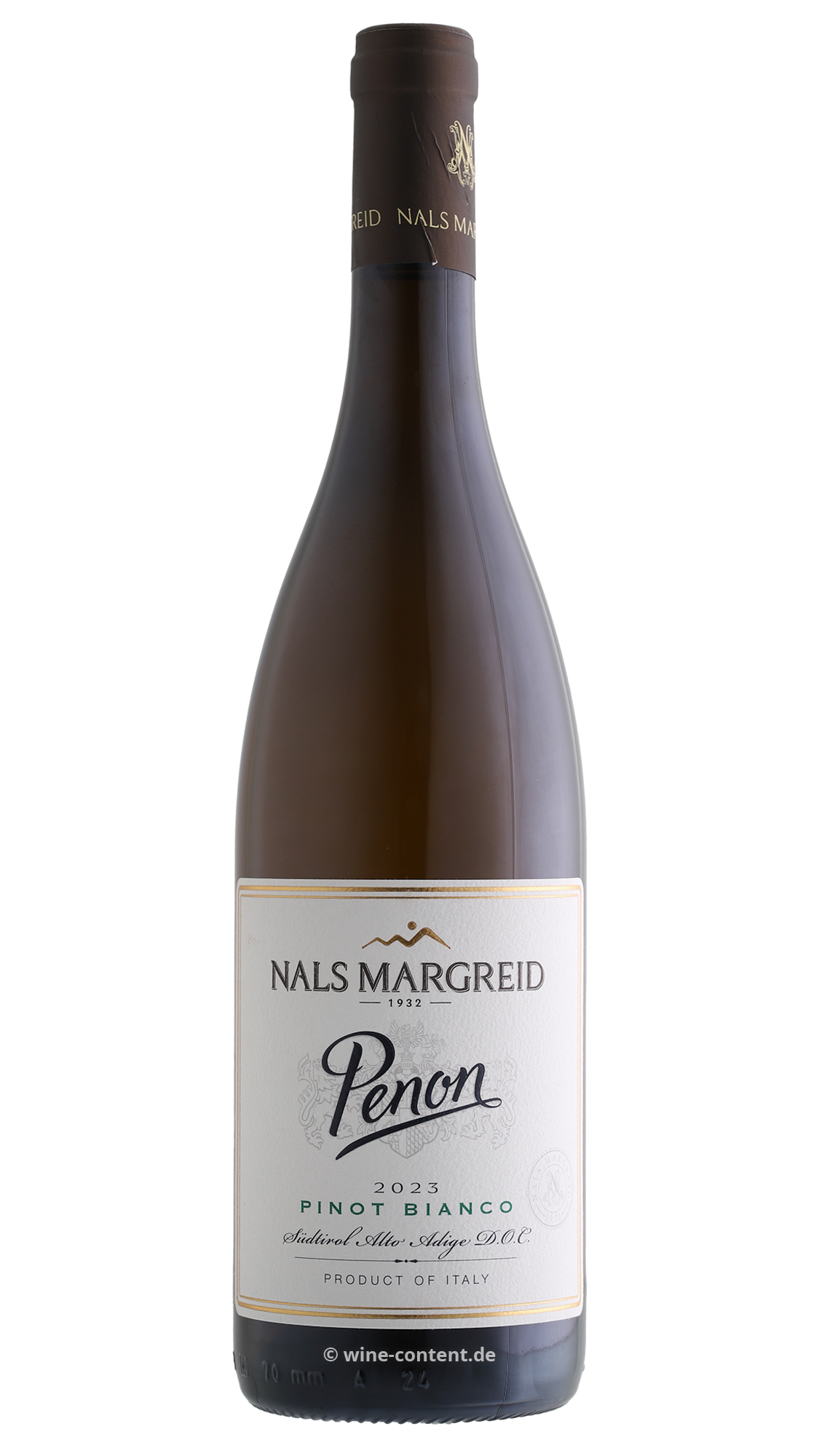 Pinot Bianco 2023 Penon