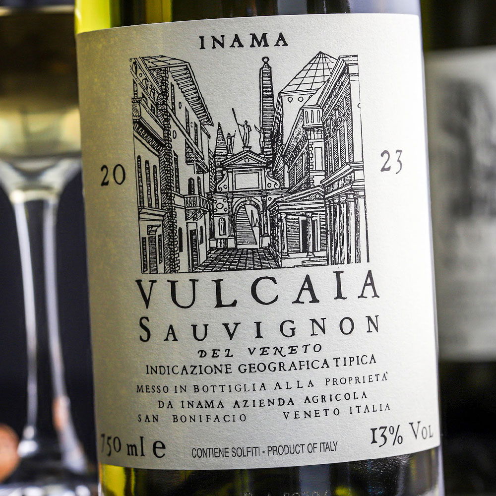 Sauvignon del Veneto 2023 Vulcaia