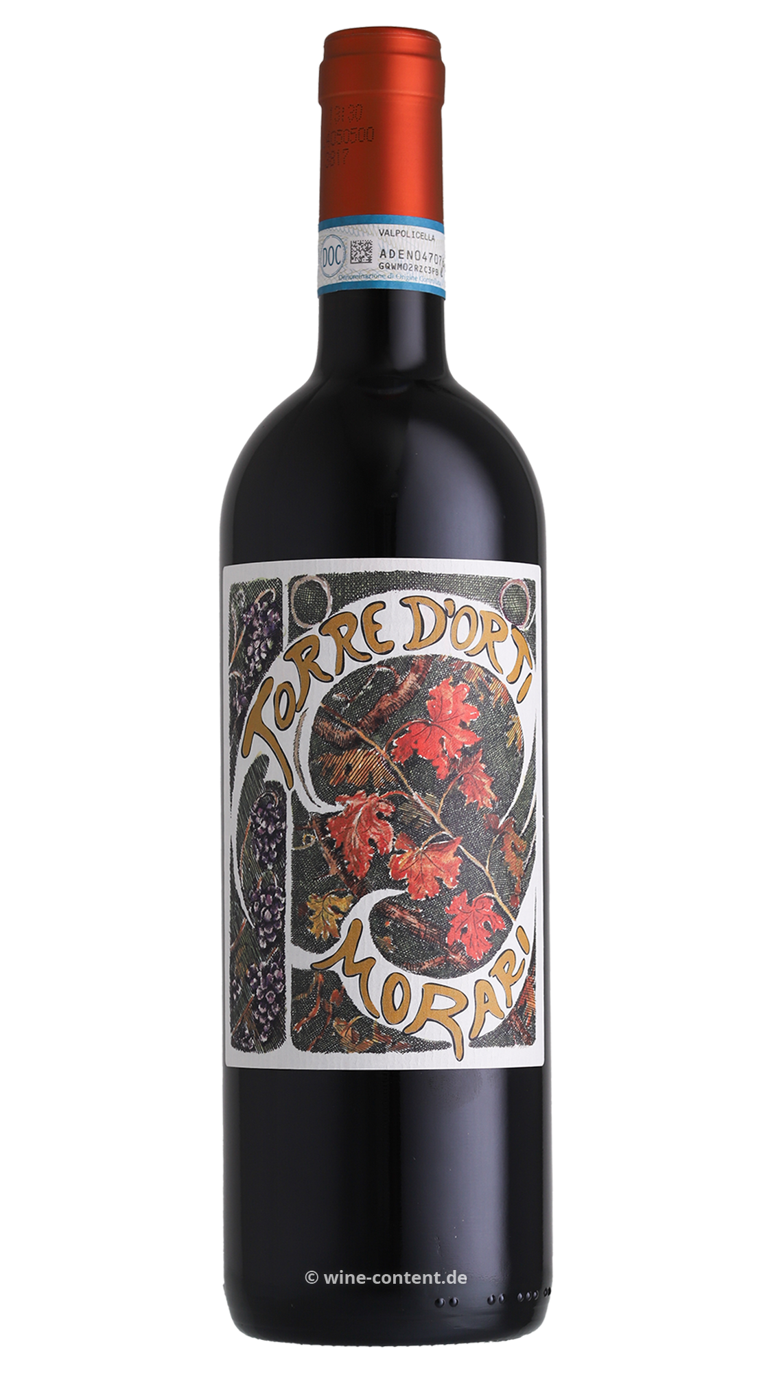 Valpolicella Superiore 2023 Morari