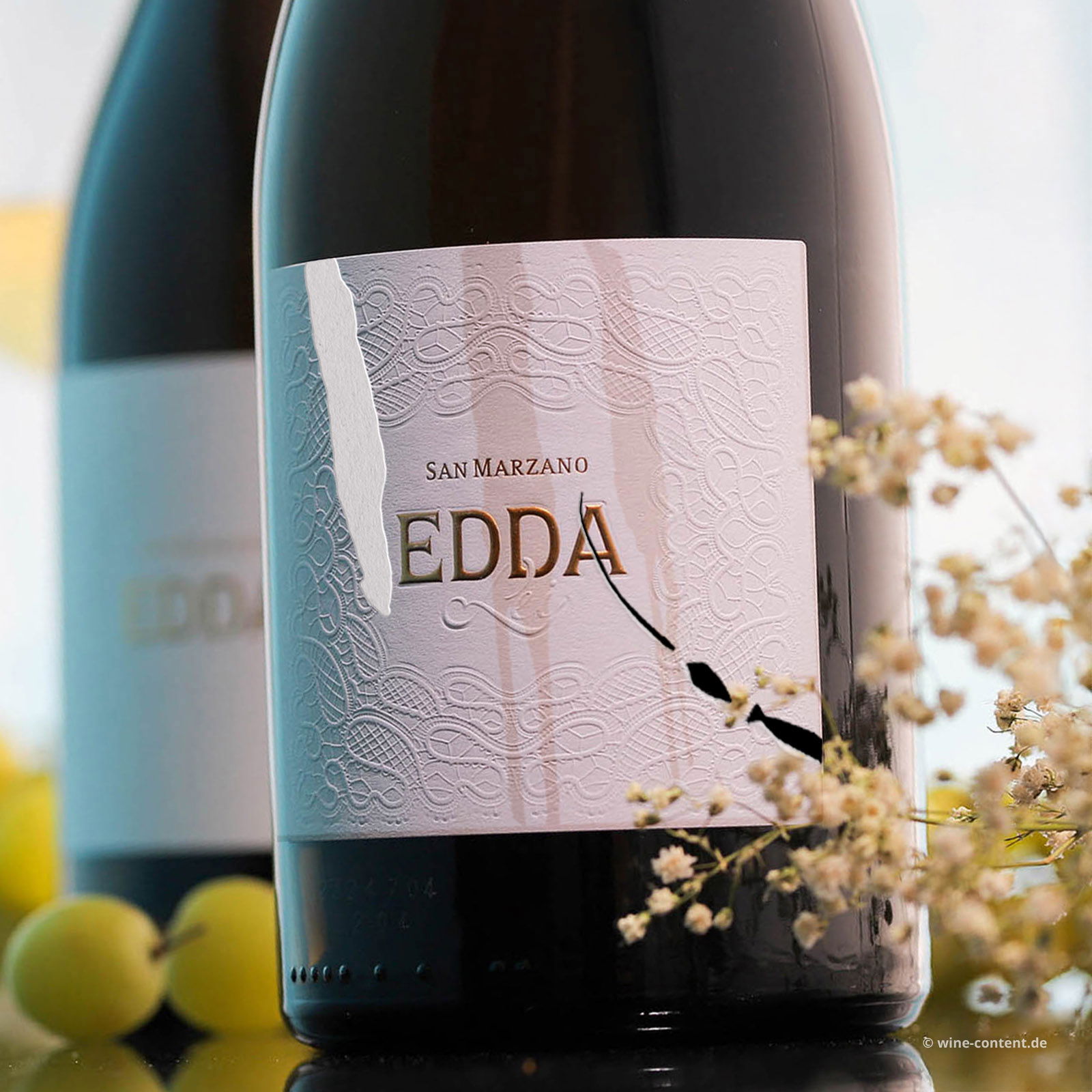 Salento Bianco 2024 Edda (Lagerschaden) Salento Bianco 2024 Edda (Lagerschaden)