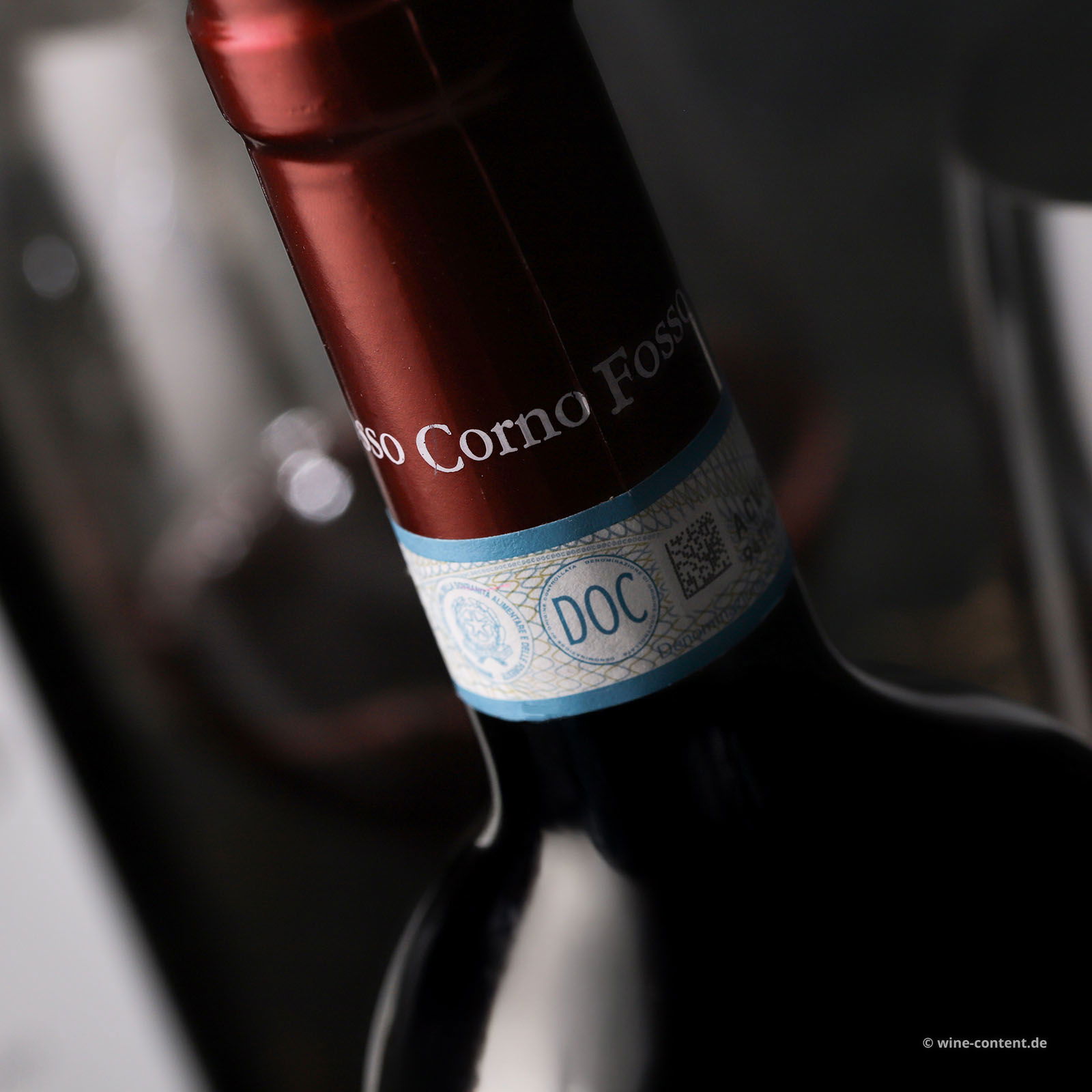 Montepulciano d´Abruzzo 2023 Orsettino