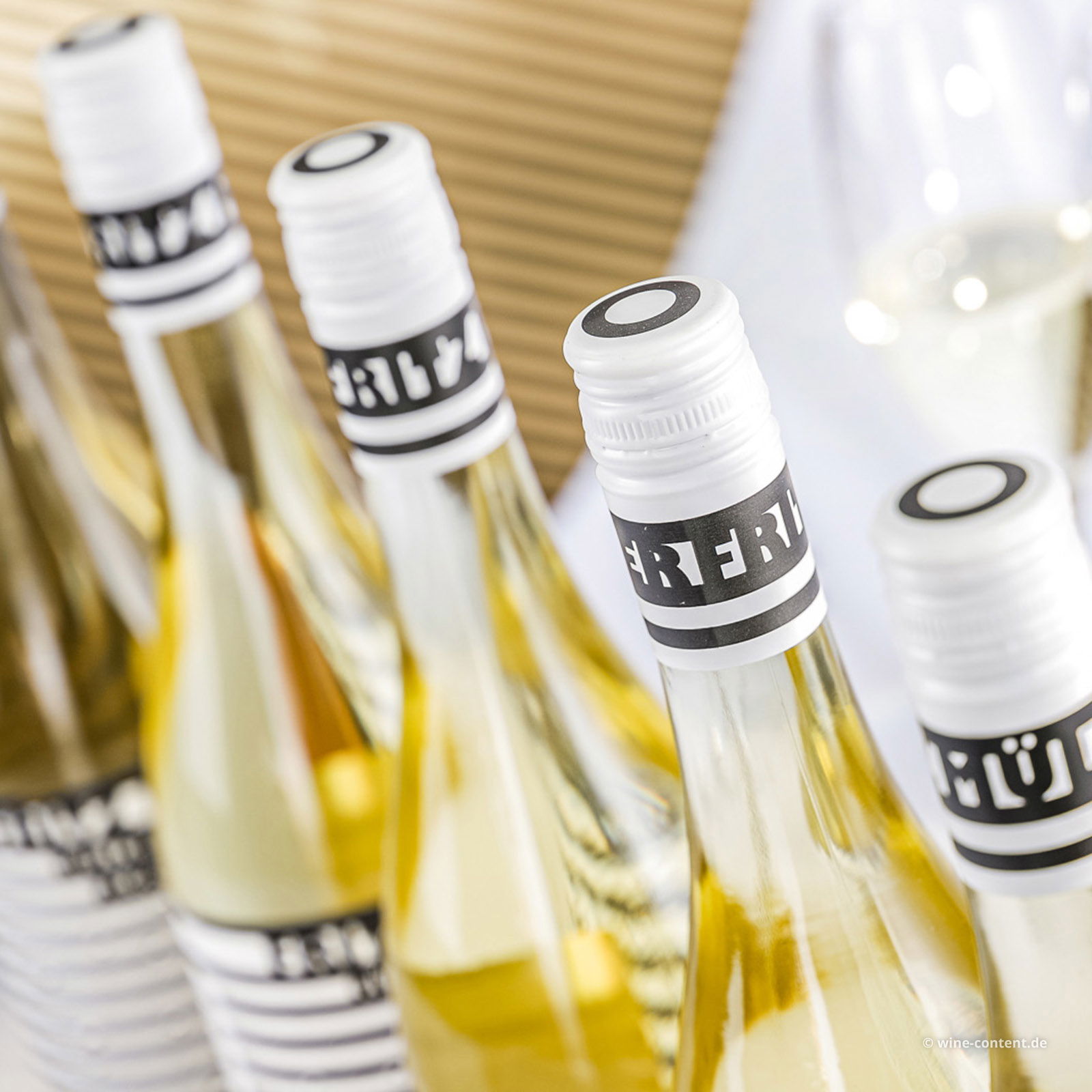 6er-Sparpaket Fritz Müller - alkoholfrei