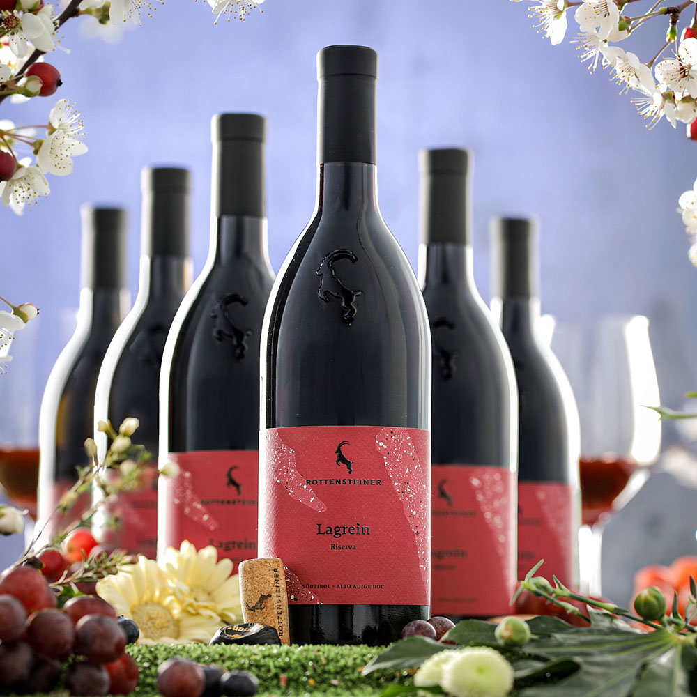 6er-Sparpaket Lagrein Riserva 2023