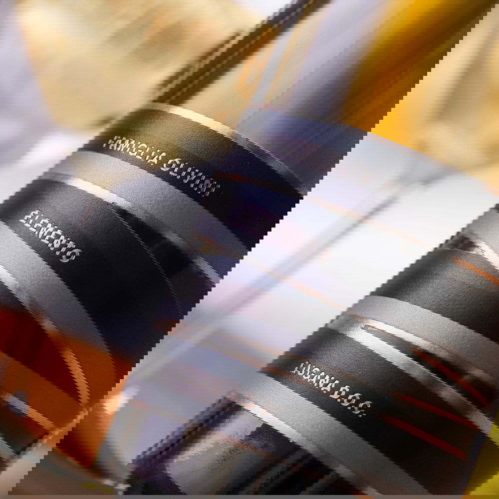 Lugana 2025 Elemento