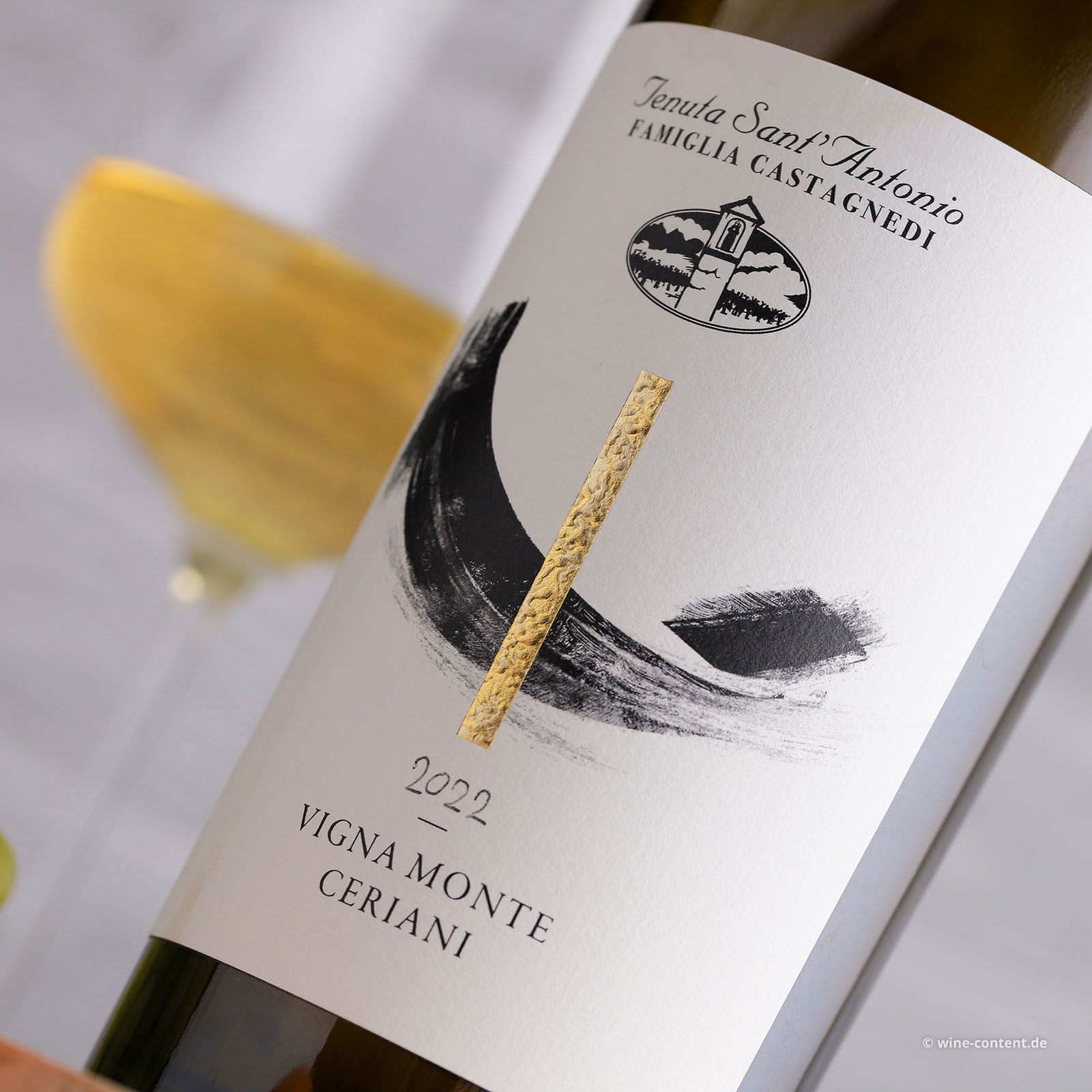 Soave 2022 Vigna Monte Ceriani