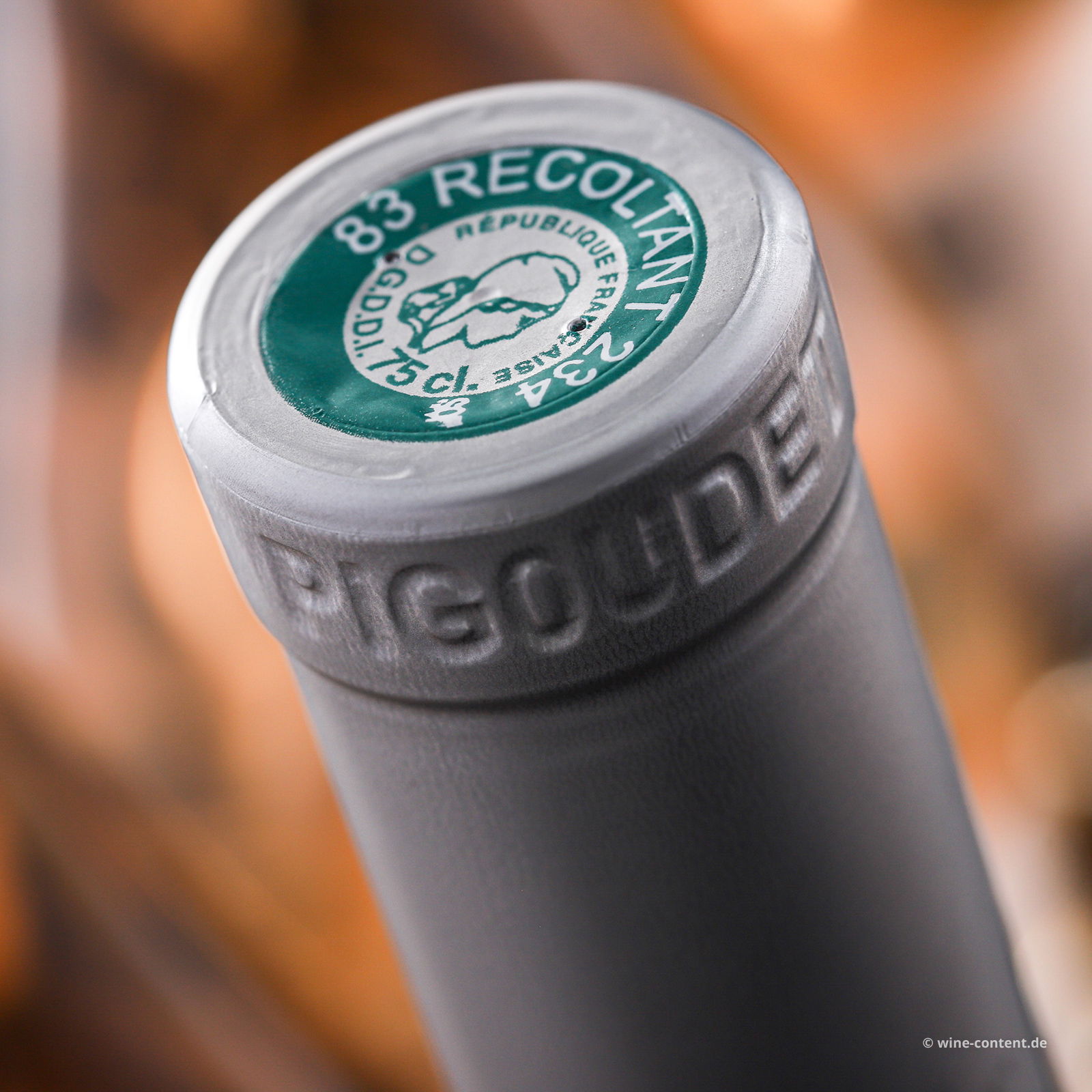 6er-Sparpaket Aix en Provence Rosé 2025 Classic