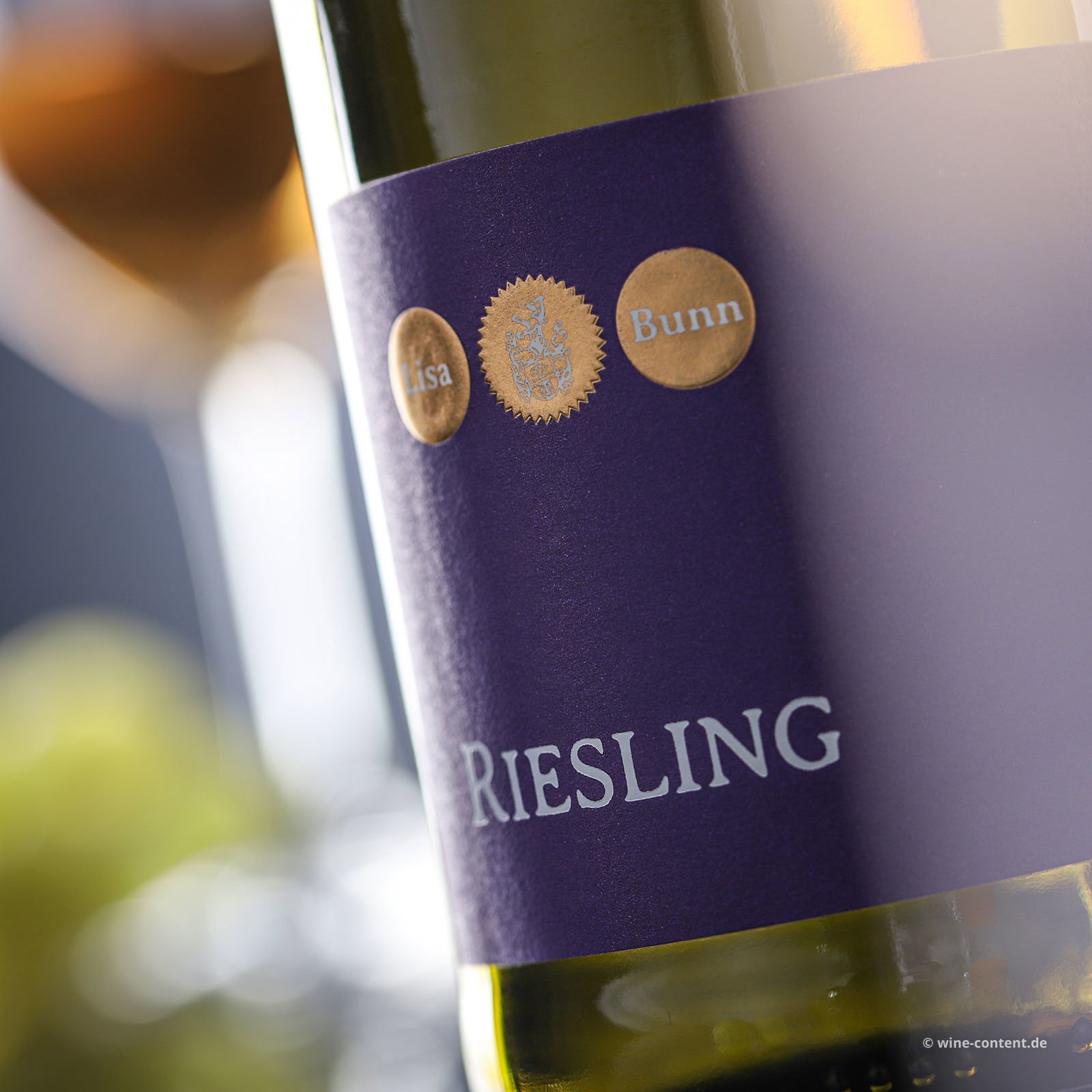 Riesling 2025