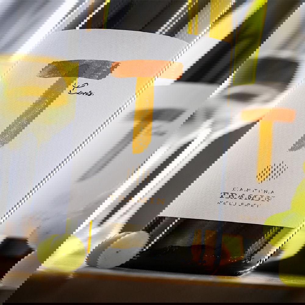 T-Cuvée Bianco 2025