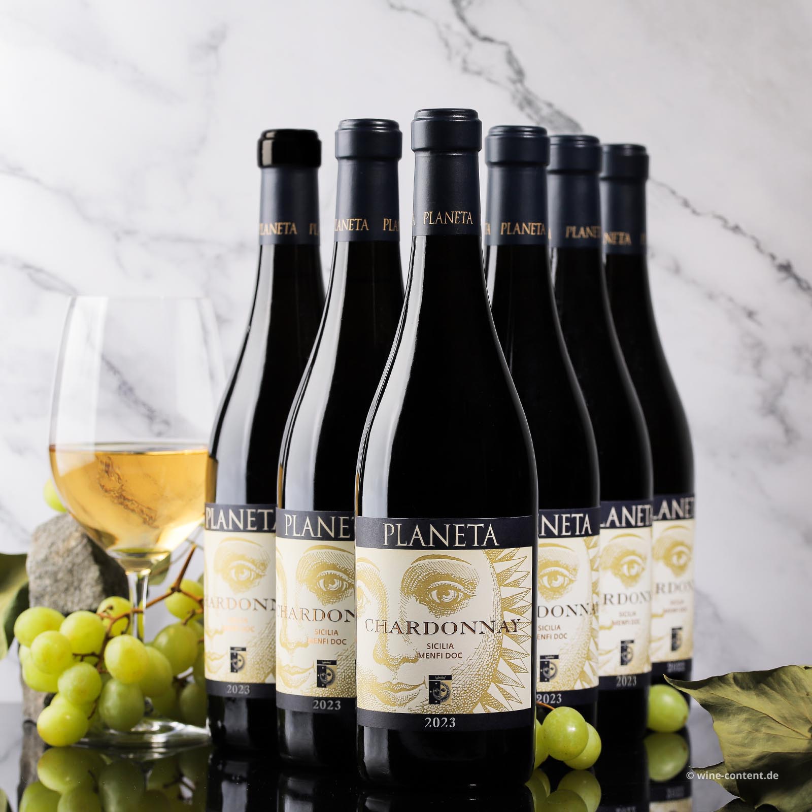 6er-Sparpaket Chardonnay 2023 Bio
