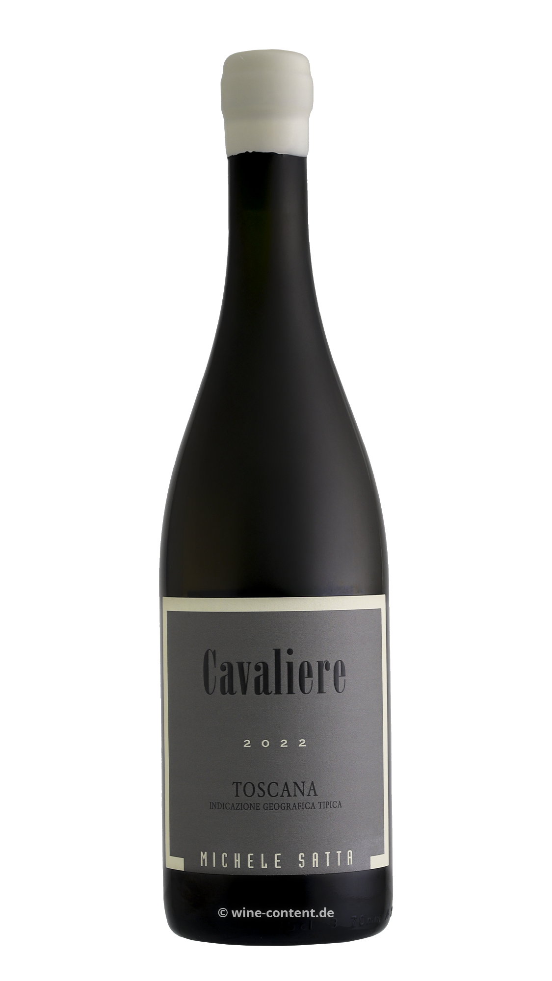 Rosso Toscana 2022 Cavaliere