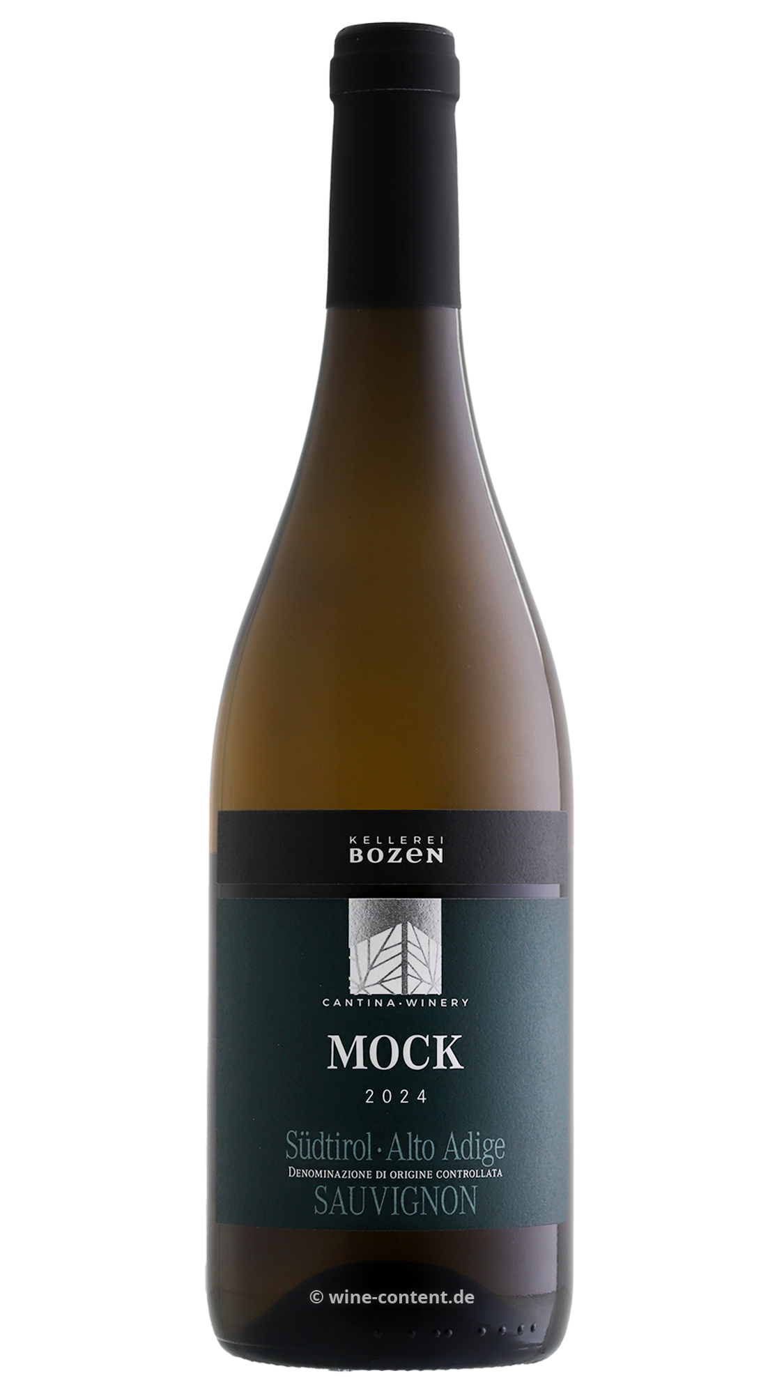 6er-Sparpaket Sauvignon Blanc 2024 Mock