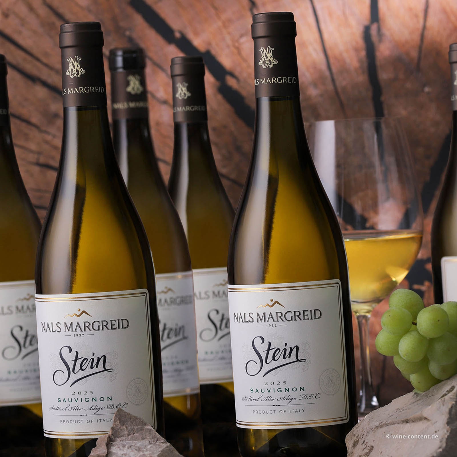 6er-Sparpaket Sauvignon Blanc 2025 Stein