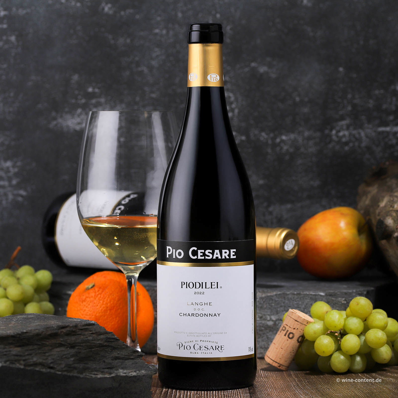 Chardonnay 2022 Piodilei