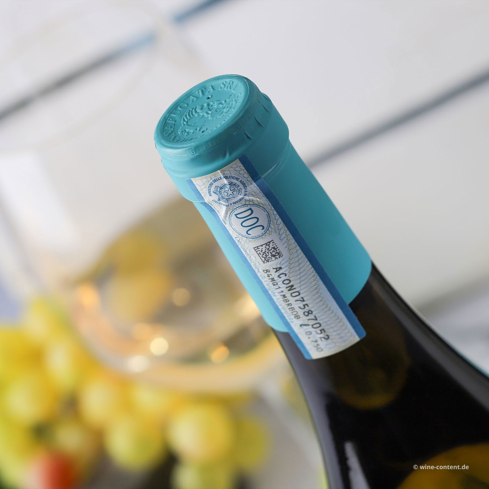 Zibibbo Sicilia 2025 Lighea