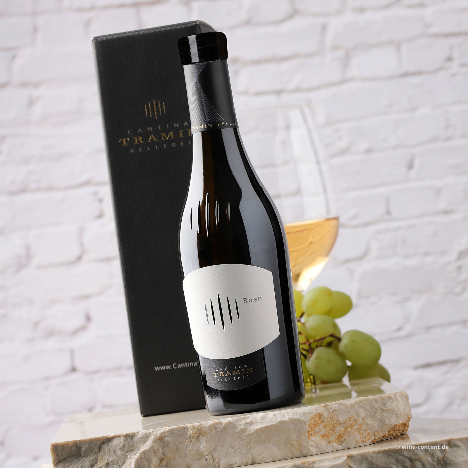 Gewürztraminer Spätlese 2022 Roen Gewürztraminer Spätlese 2022 Roen
