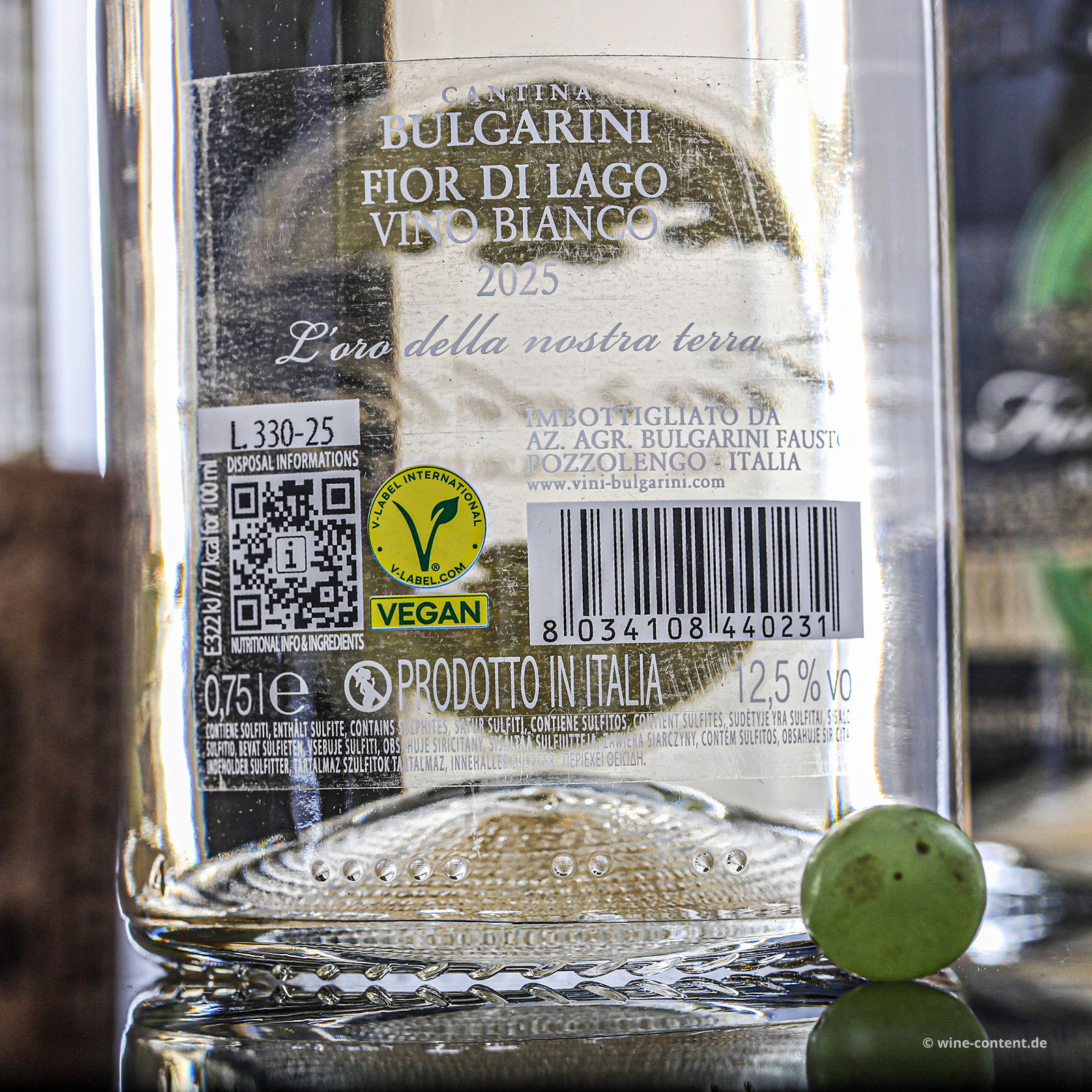 6er-Sparpaket Fior di Lago 2025