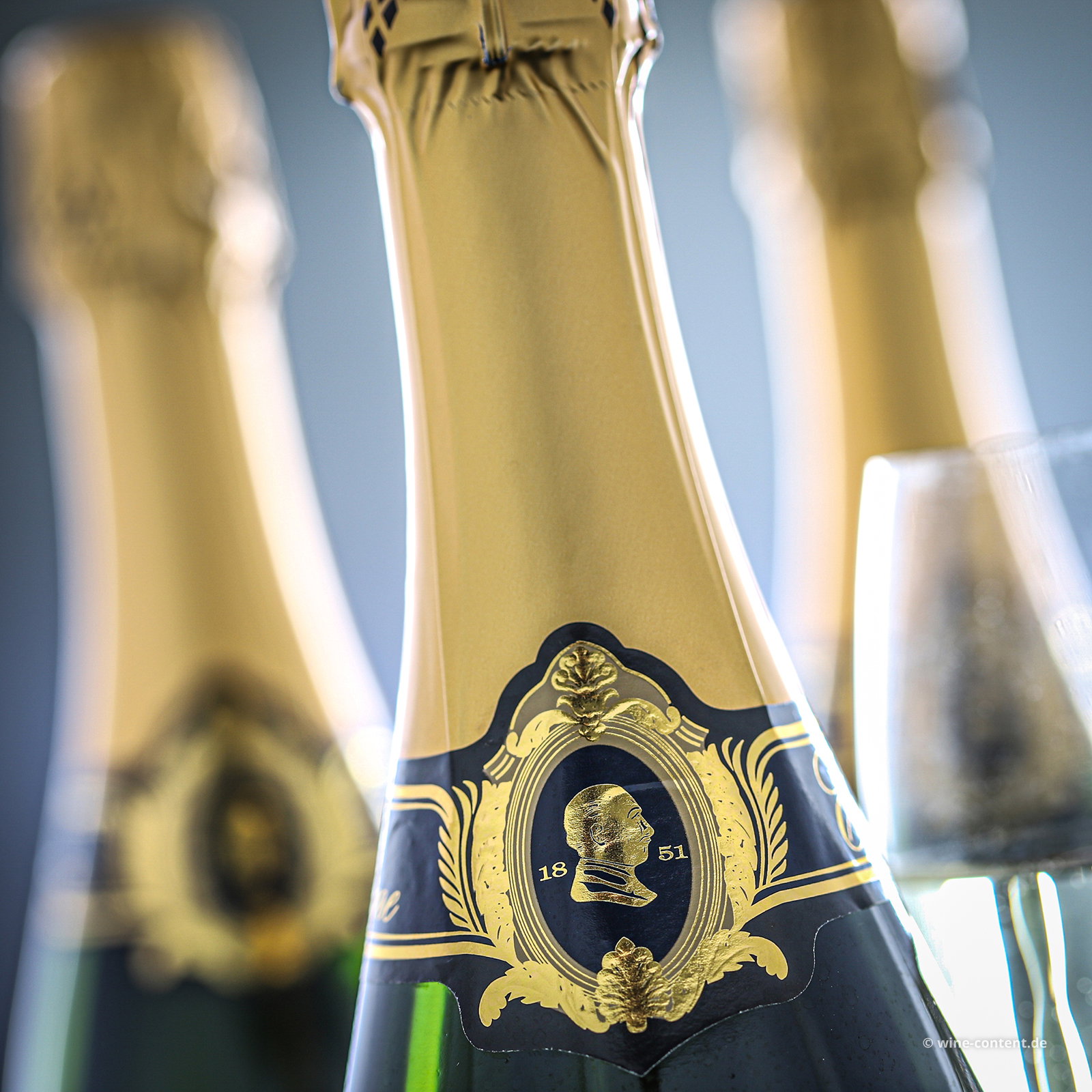 6er-Sparpaket Crémant de Loire Etienne Brut