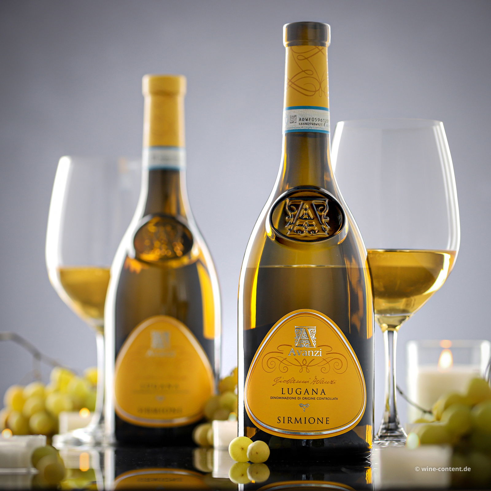 Lugana di Sirmione 2025