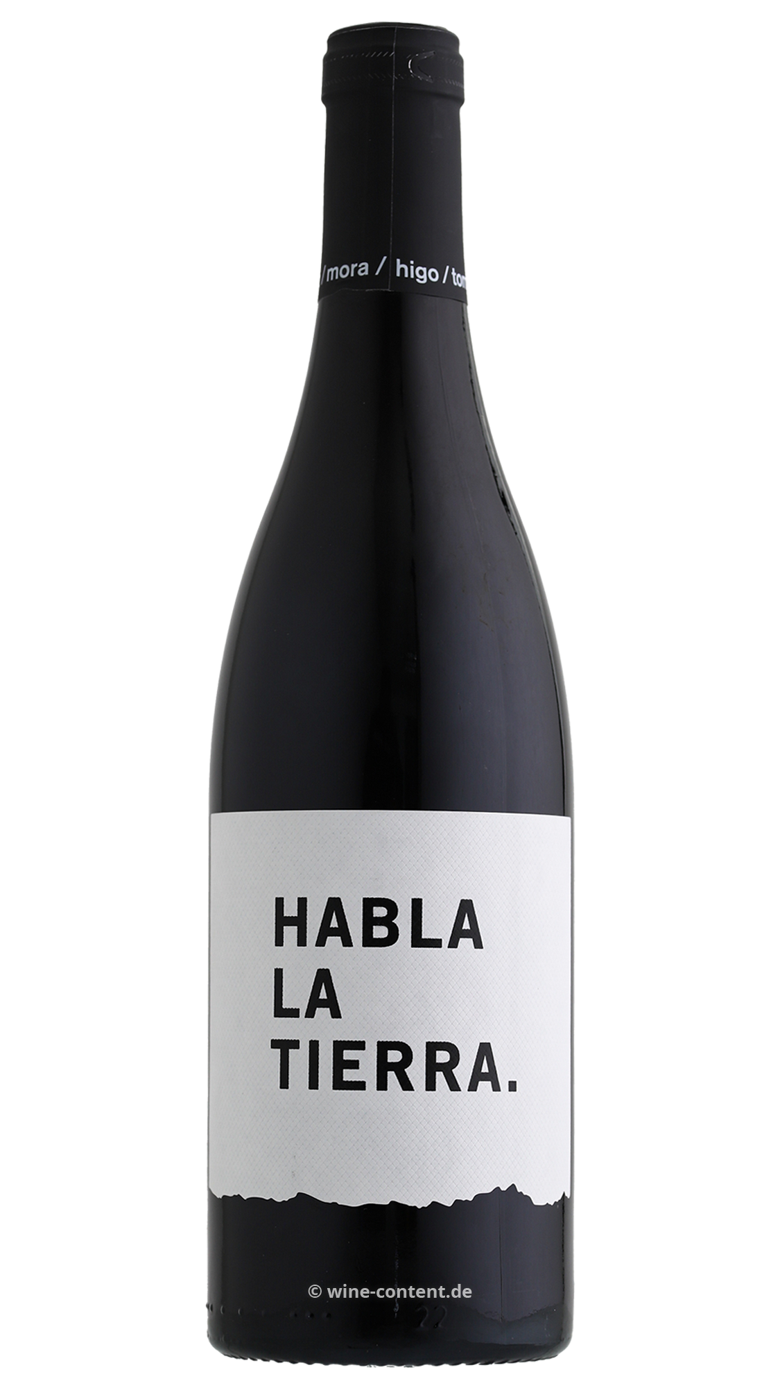 Habla la Tierra 2023