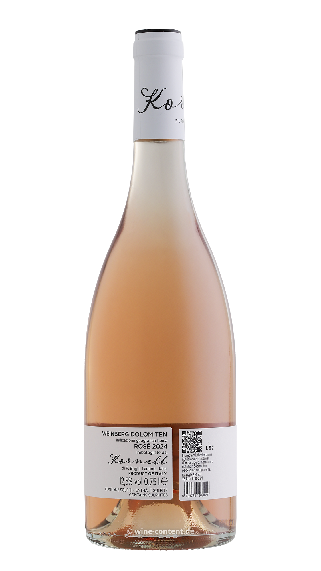 6er-Sparpaket Merose 2024