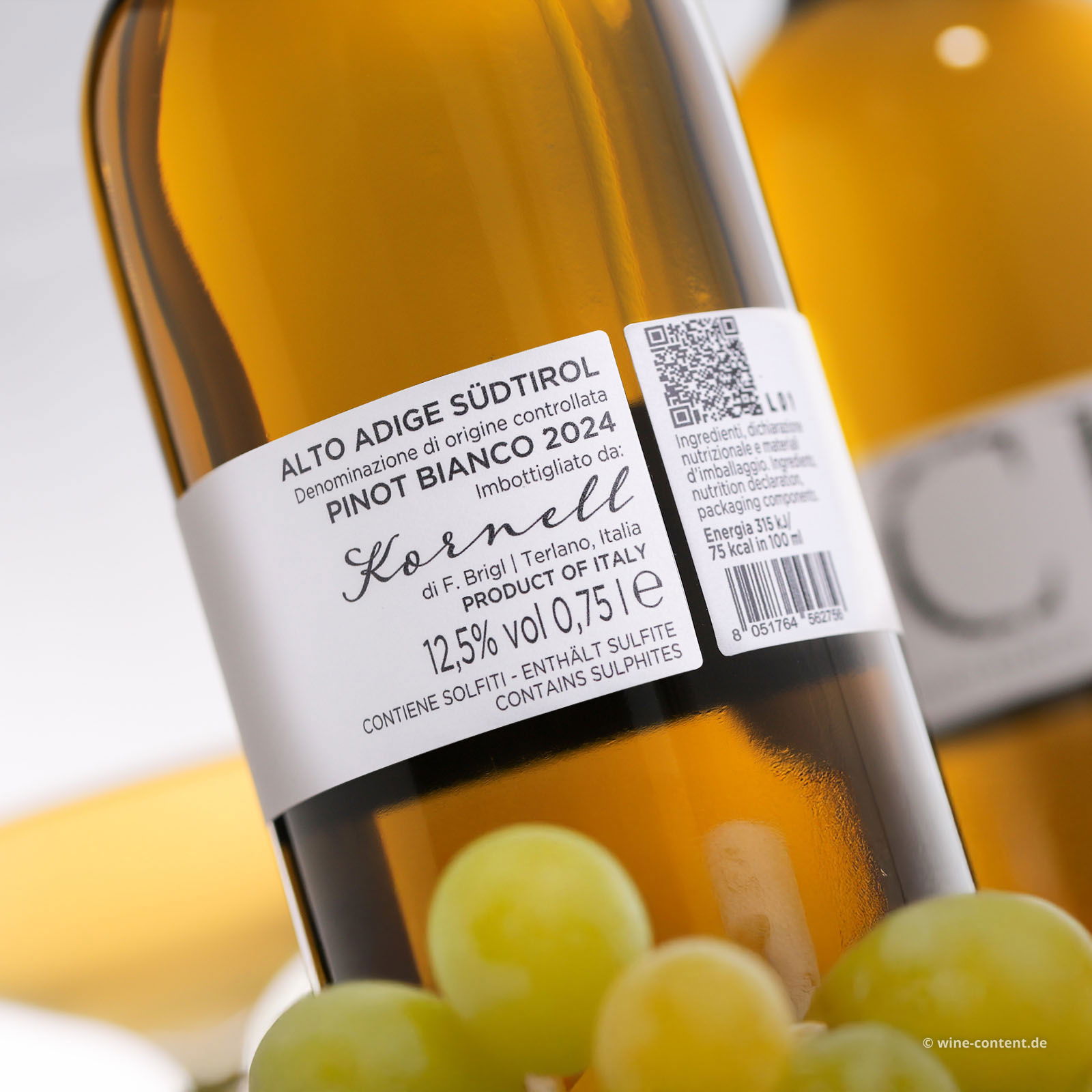 Pinot Bianco 2024 Eich