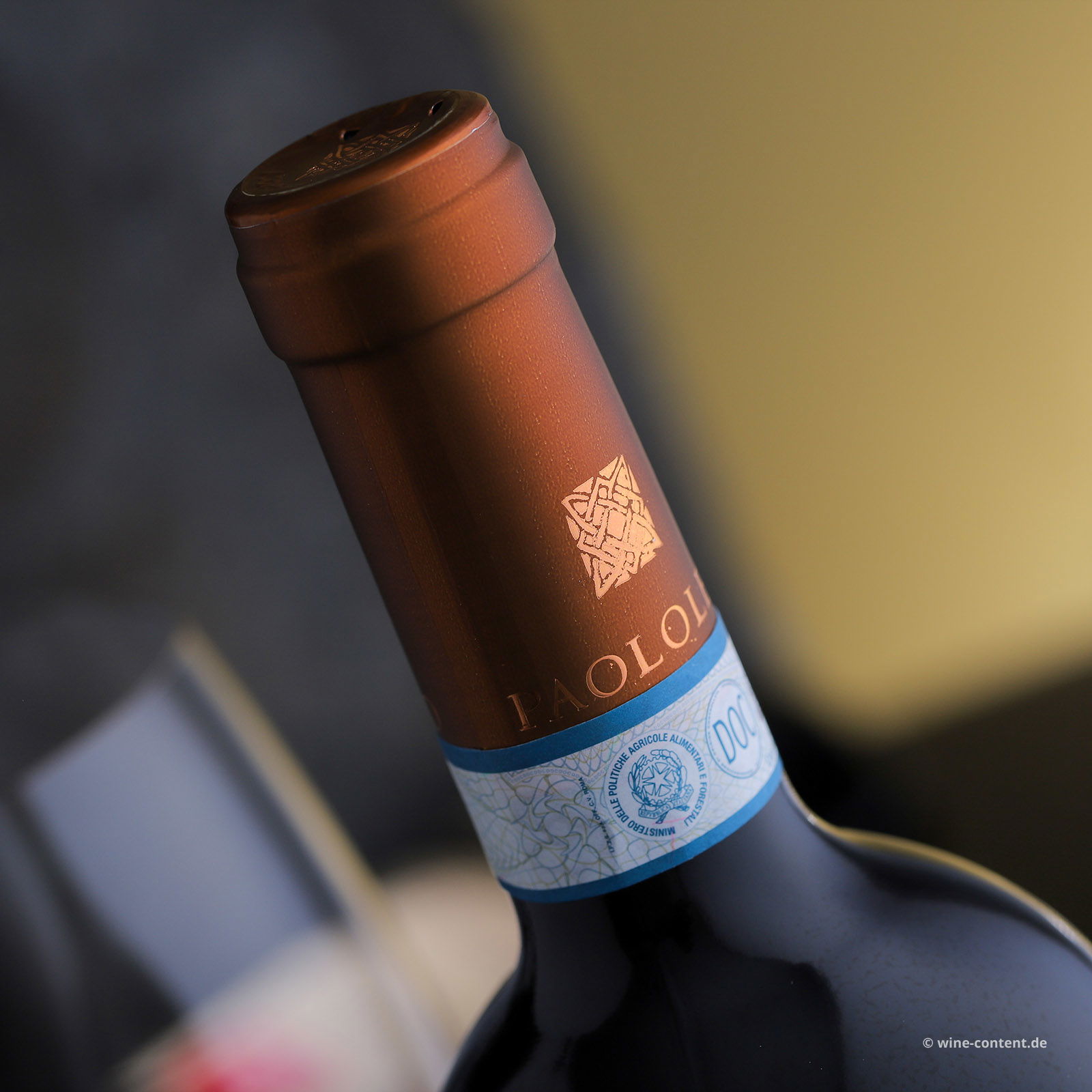 Primitivo di Manduria 2022 Passo del Cardinale Primitivo di Manduria 2022 Passo del Cardinale