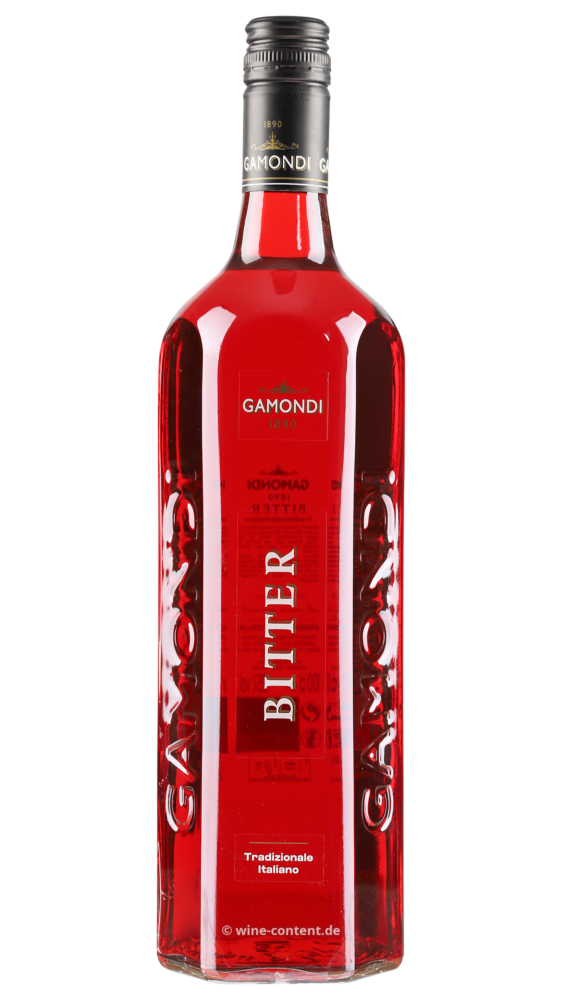 Gamondi Bitter
